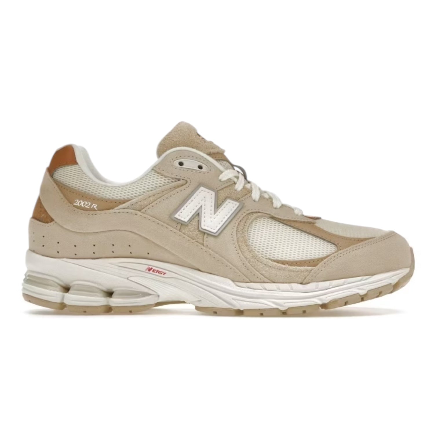 New Balance 2002R Sandstone (Used)