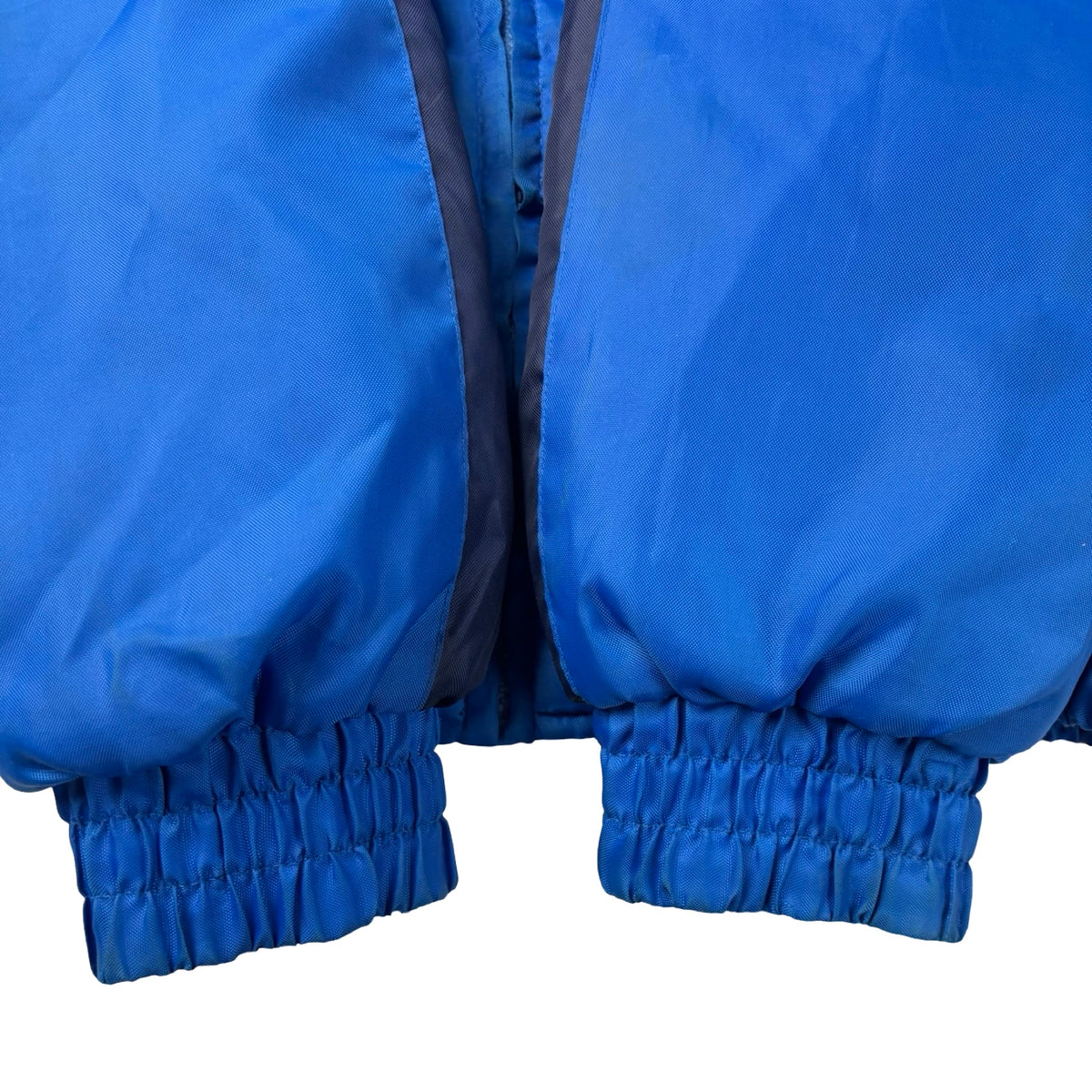 Vintage MLB Toronto Blue Jays Full-Zip Jacket
