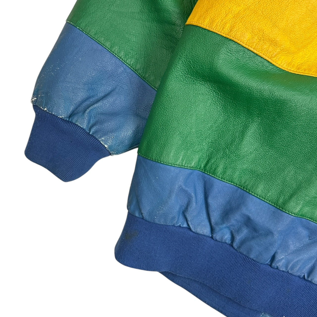 Vintage NASCAR Jeff Gordon DuPont Jacket