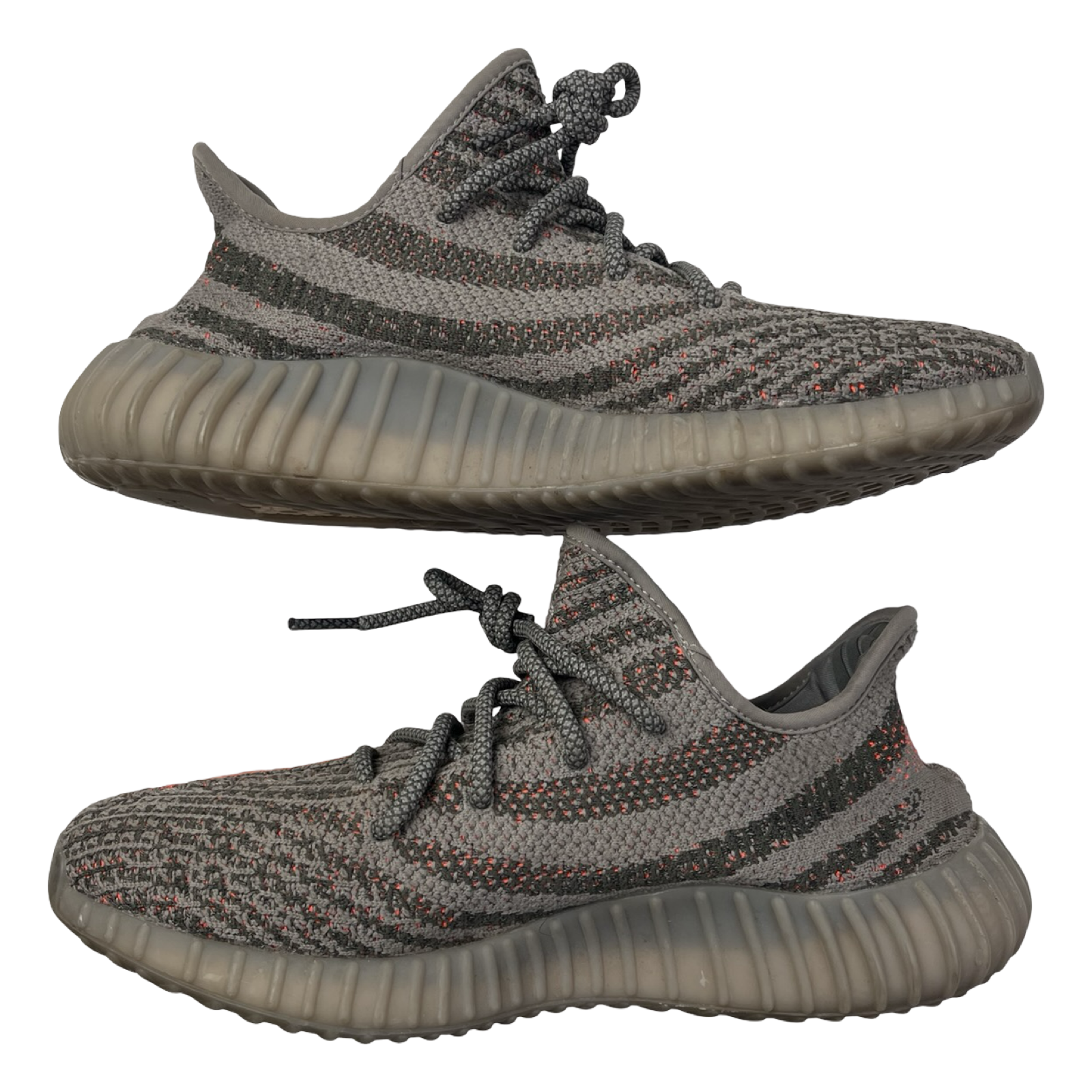 Yeezy Boost 350 V2 Beluga Reflective (Used)