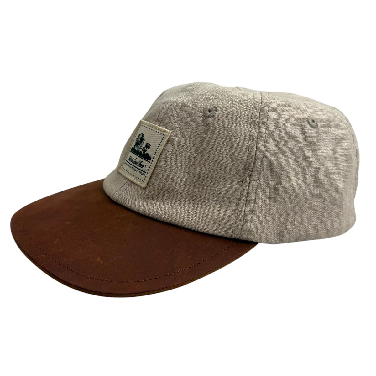 Aimé Leon Dore Unisphere Hat Tan