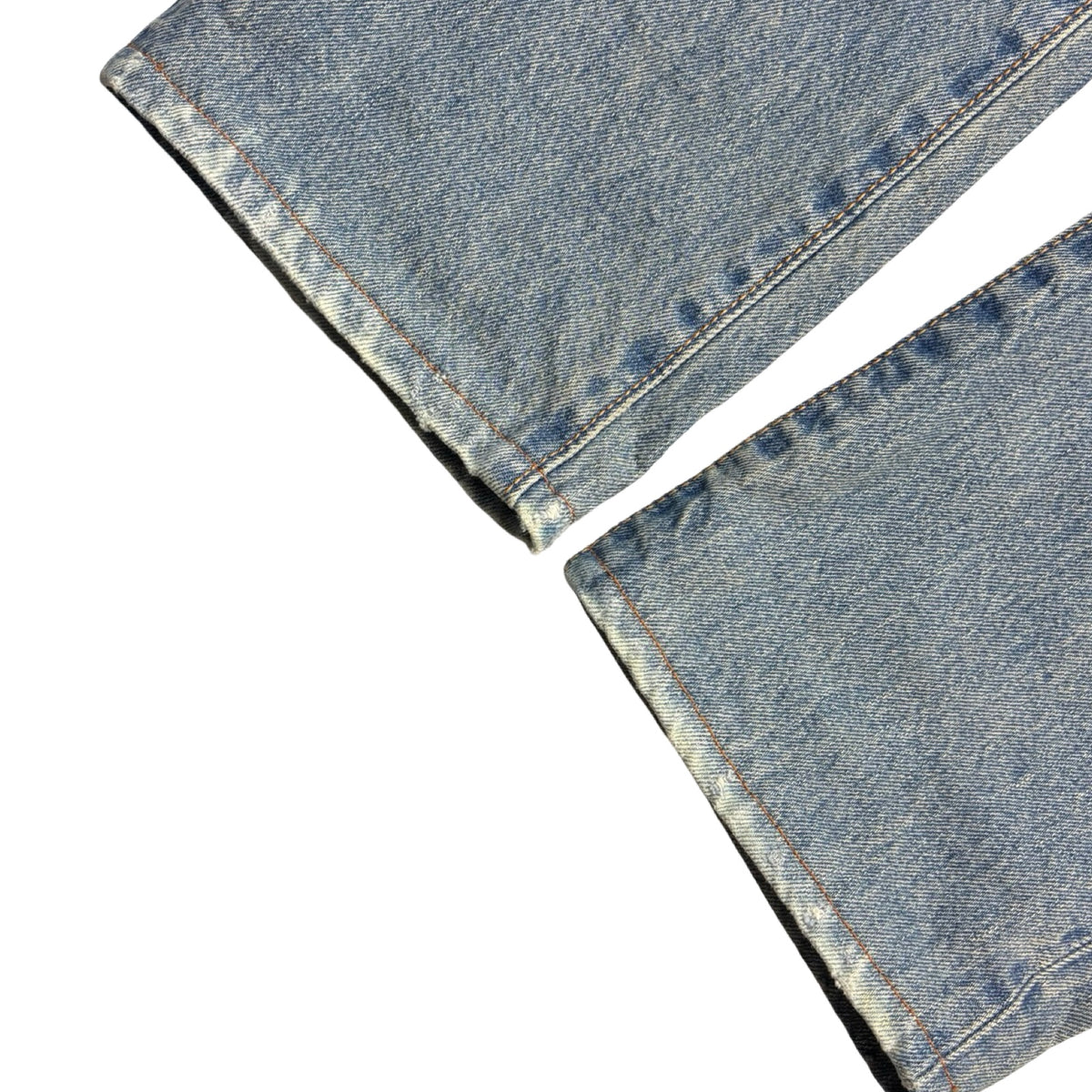 Edwin Japan Selvedge Denim Pant Light Wash