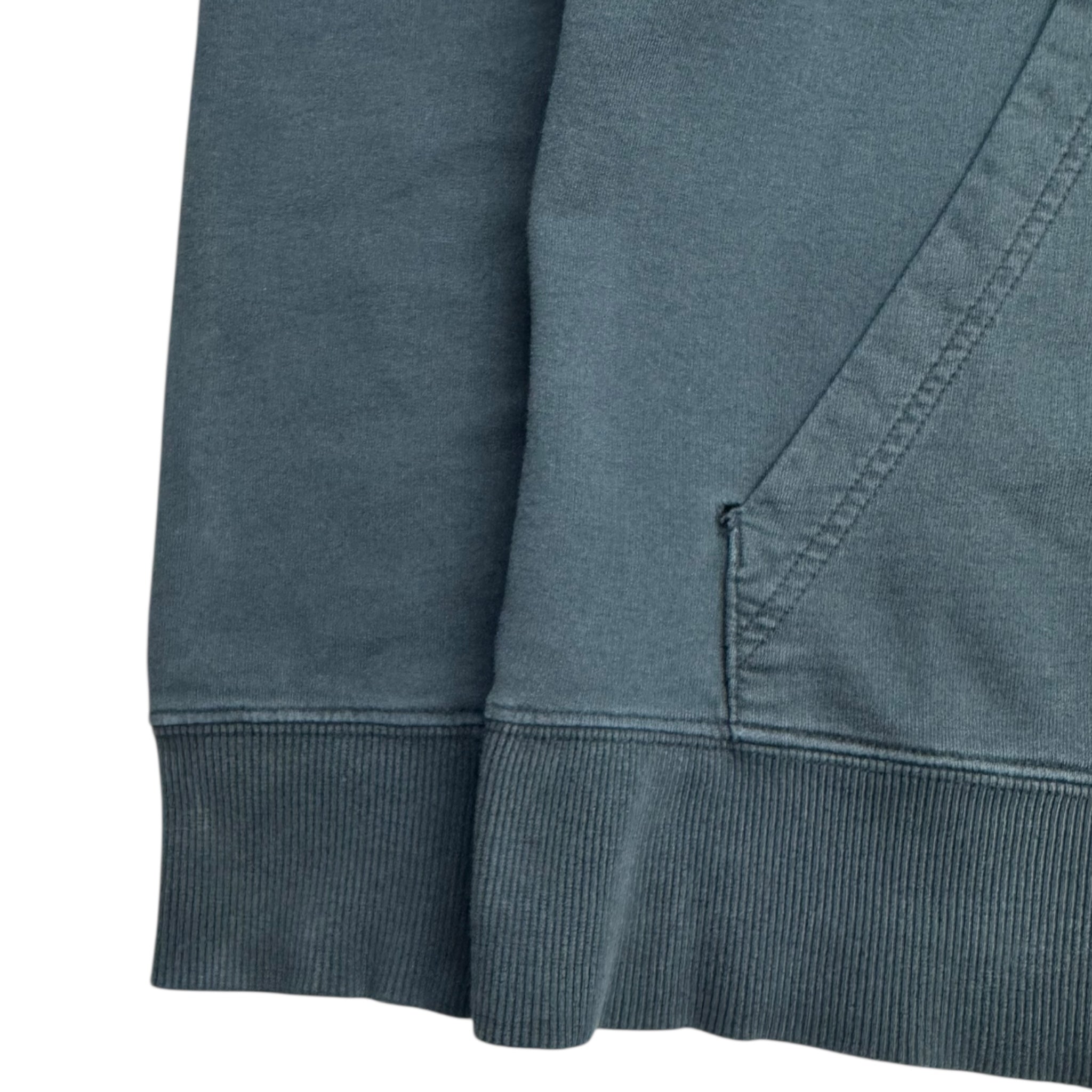 Vintage Y2K Nike Manchester United Hoodie