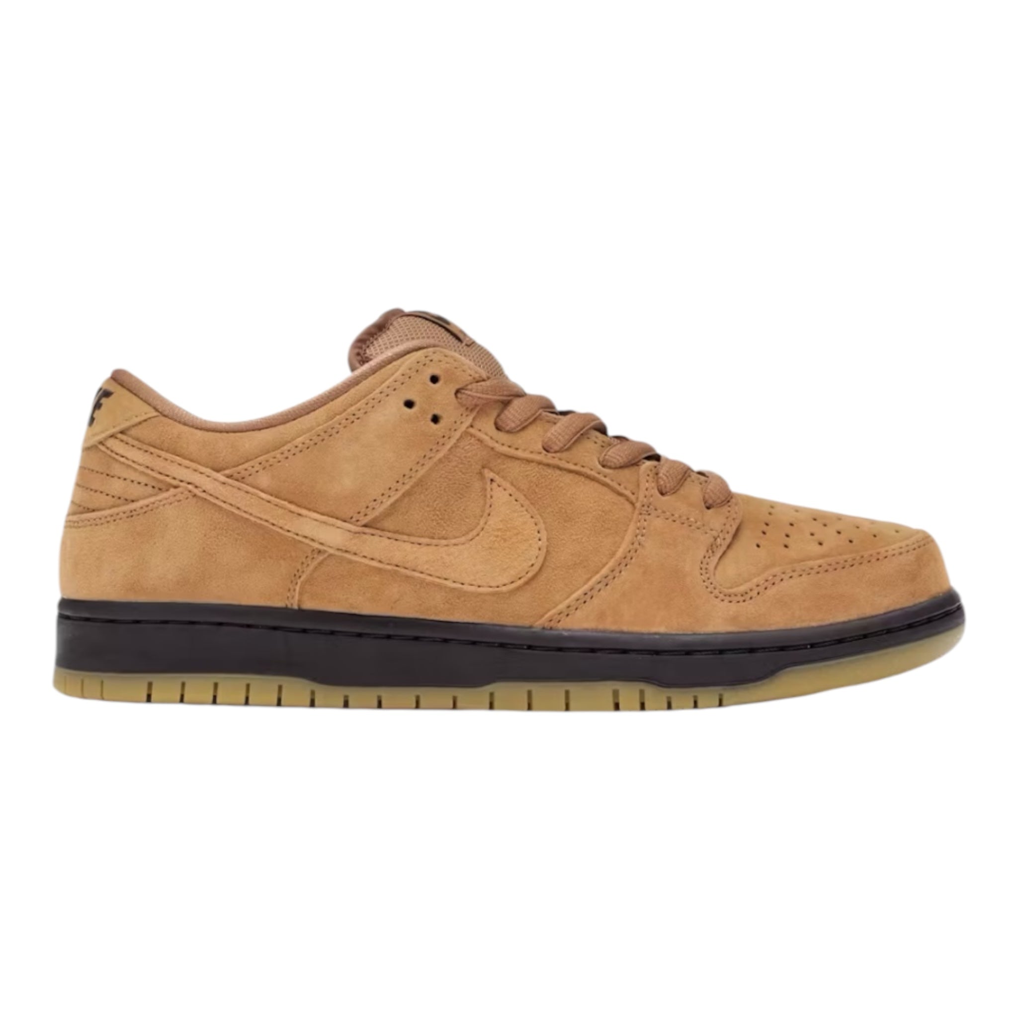 Nike SB Dunk Low Wheat