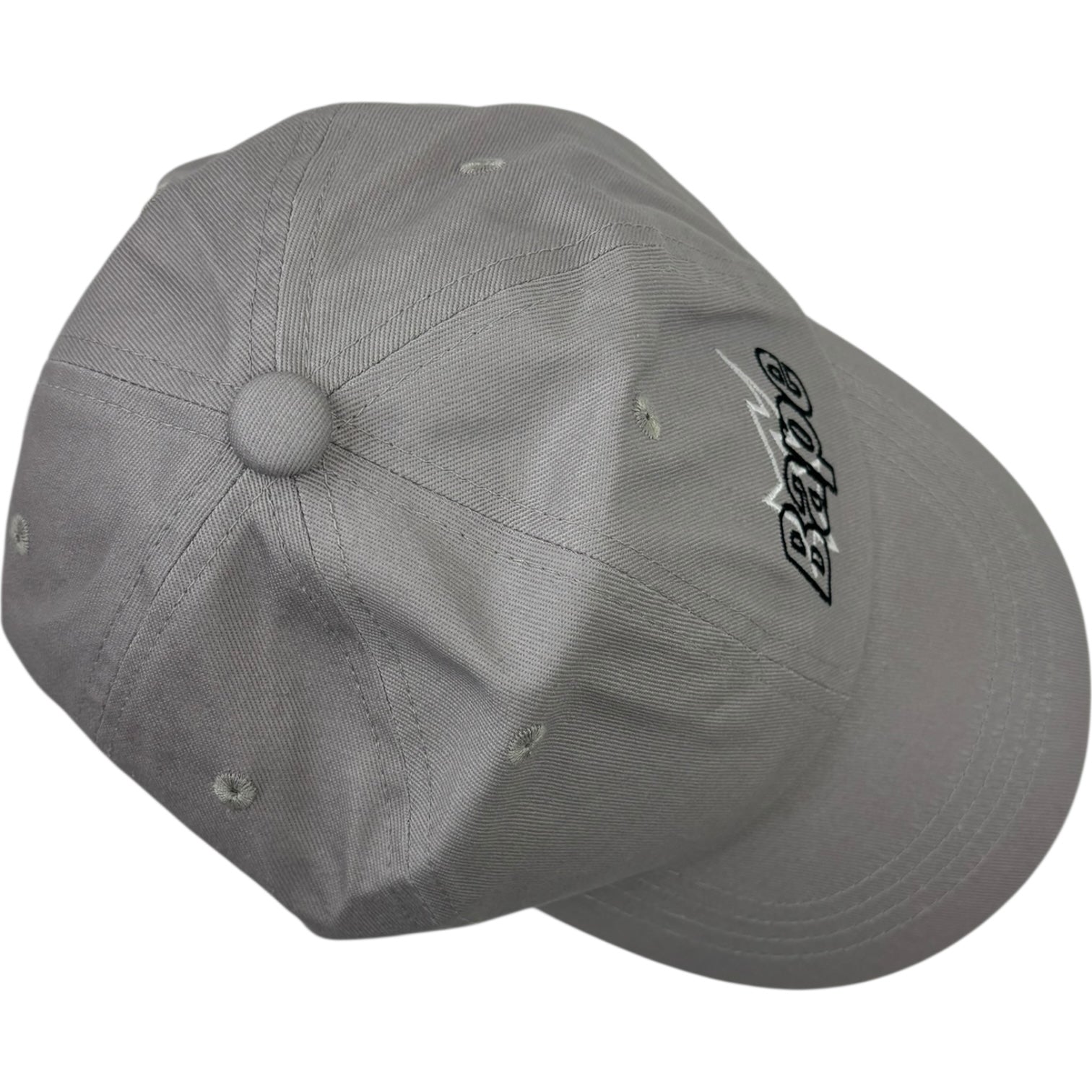 BAPE SS22 Premium Summer Bag StrapBack Hat Grey