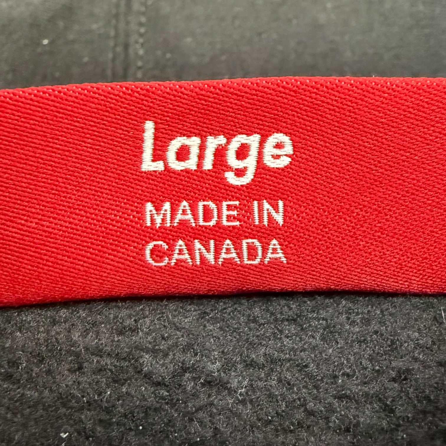 Supreme Classic Logo Hoodie Black