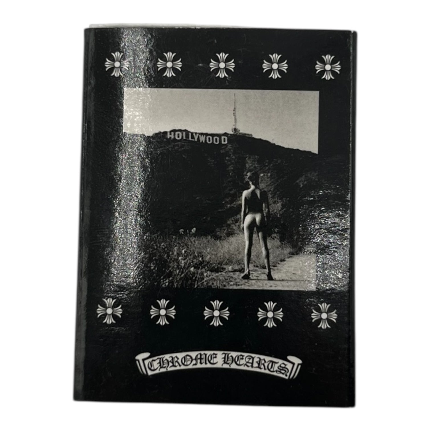 Chrome Hearts Matches