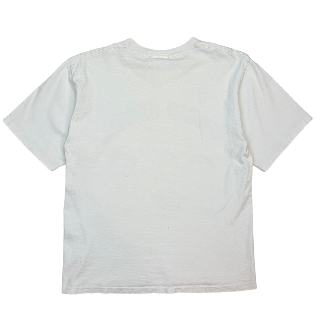 1992 Toronto Blue Jays World Series Tee White