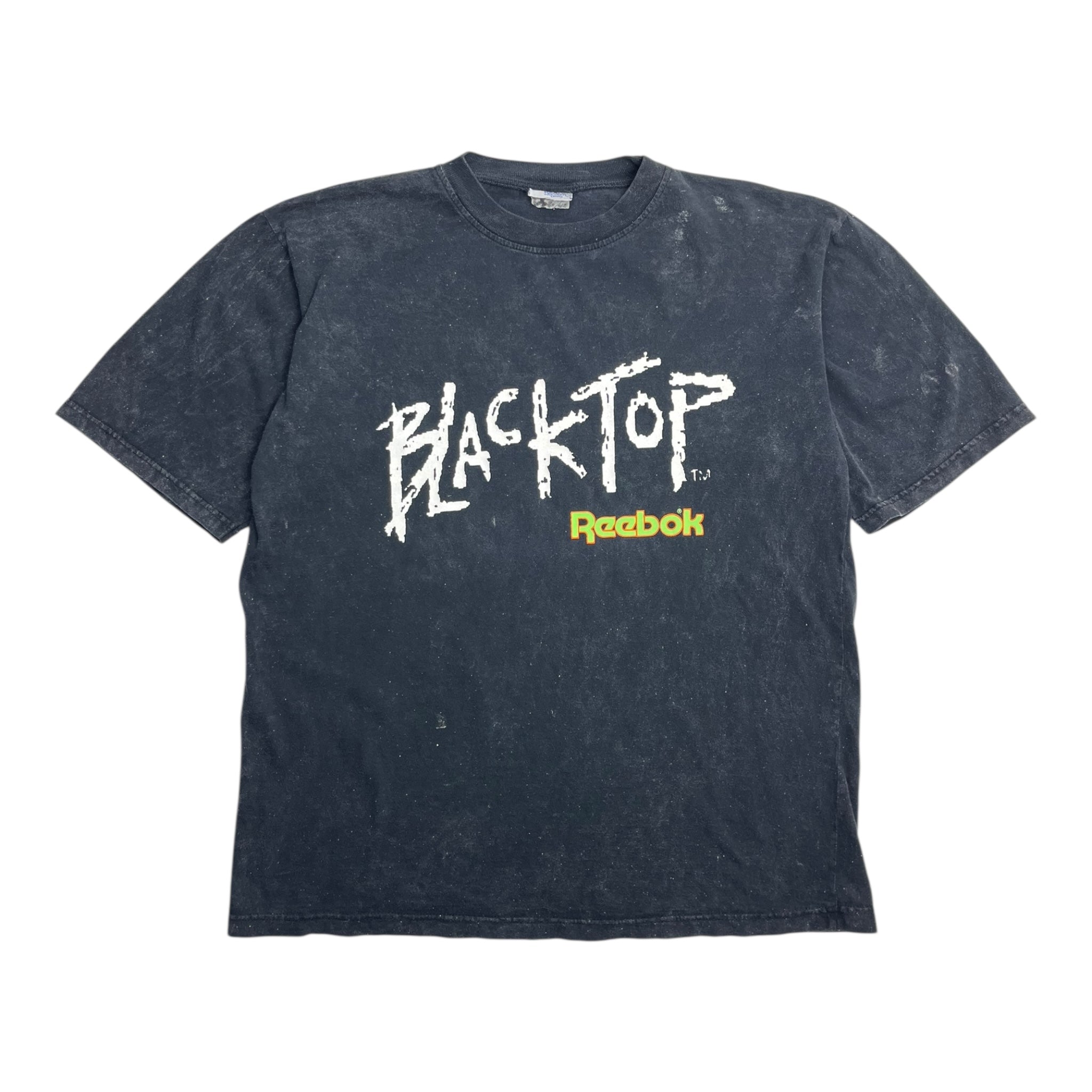 Vintage Reebok “Blacktop” T-Shirt
