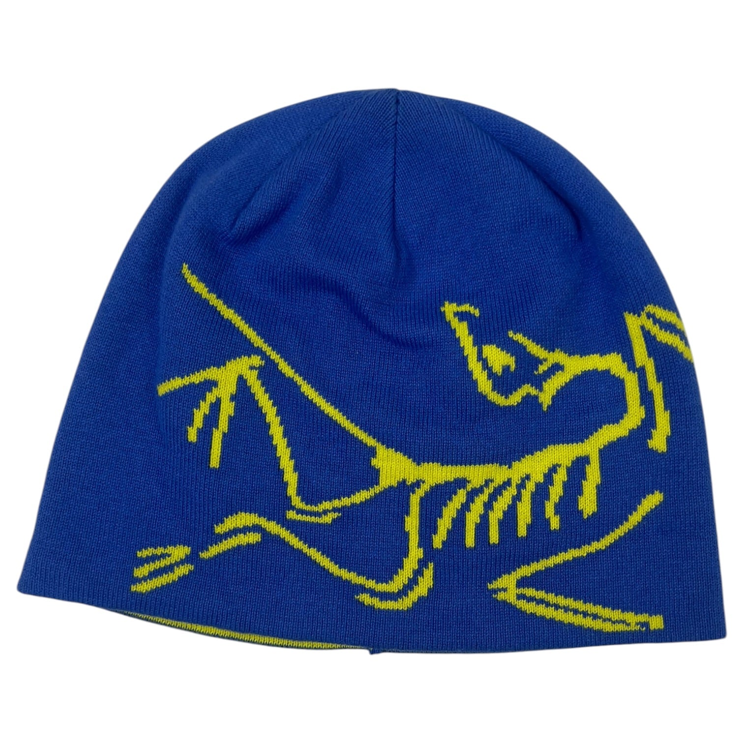 Arc’teryx Bird Head Toque Blue