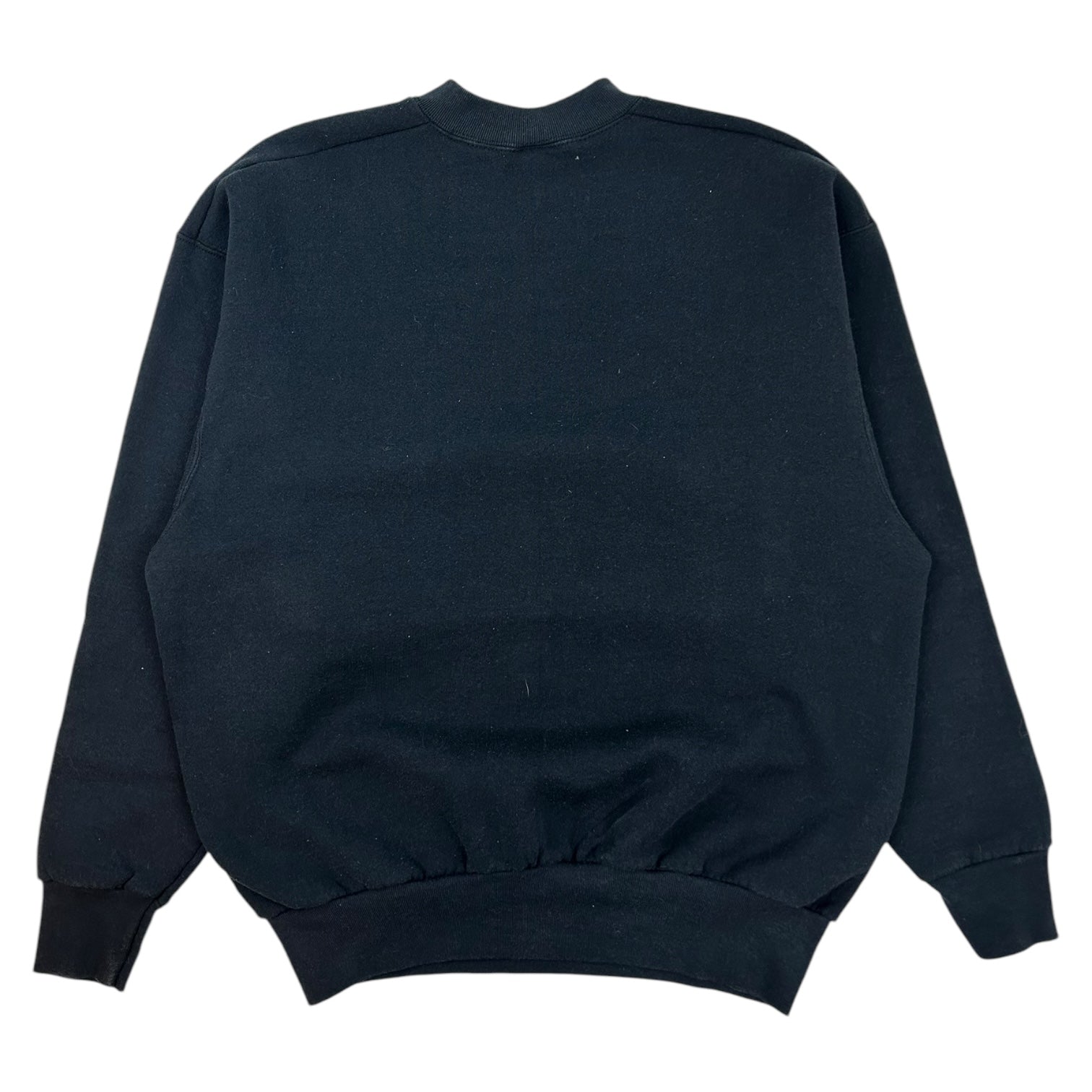 1994 Grey Cup Champs BC Lions Crewneck Black