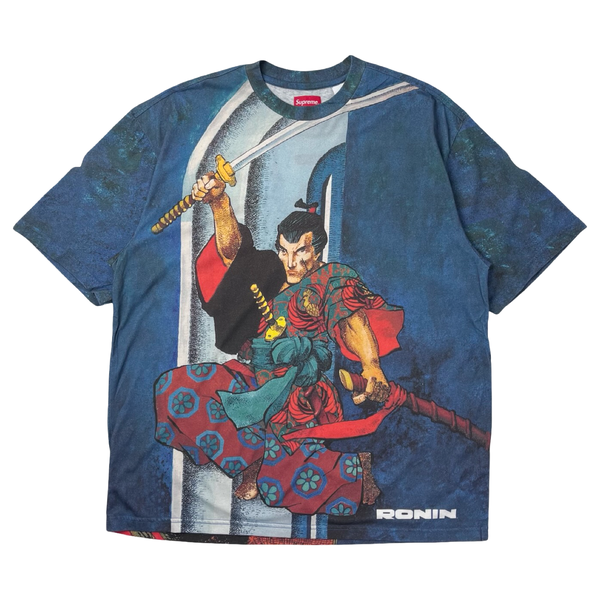 Supreme Ronin S/S Top Multicolor