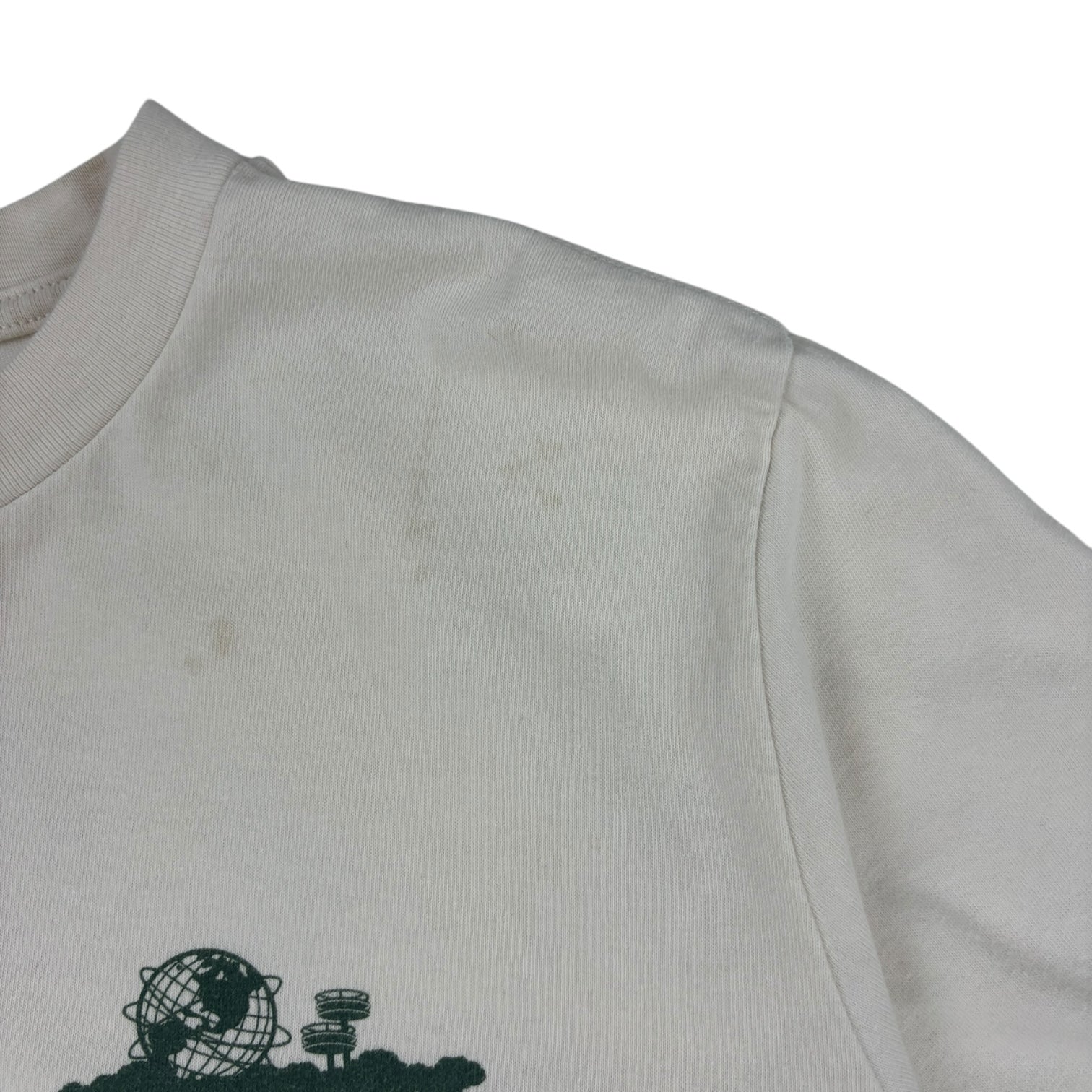 Aime Leon Dore Unisphere T-Shirt Pristine