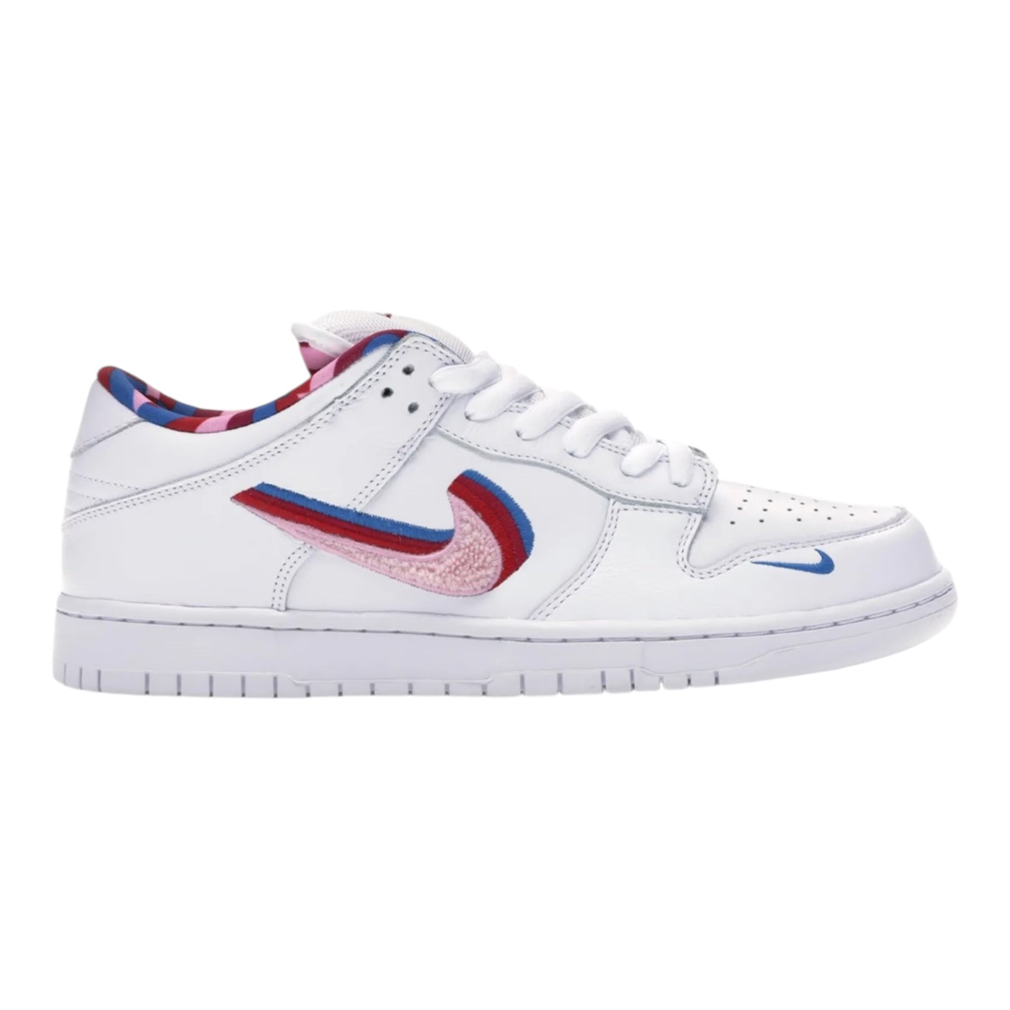 Nike SB Dunk Low Parra (Used)