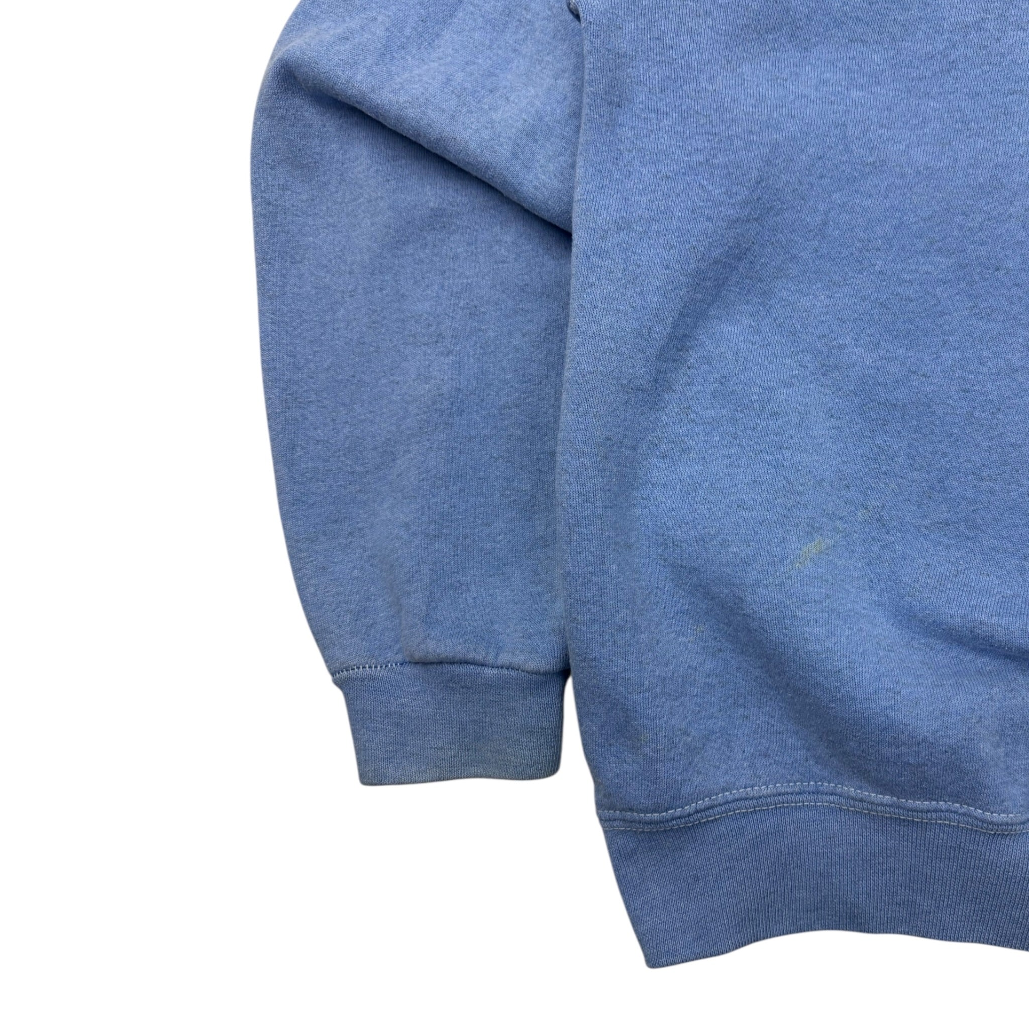 1992 Tennessee Volunteers Embroidered Crewneck