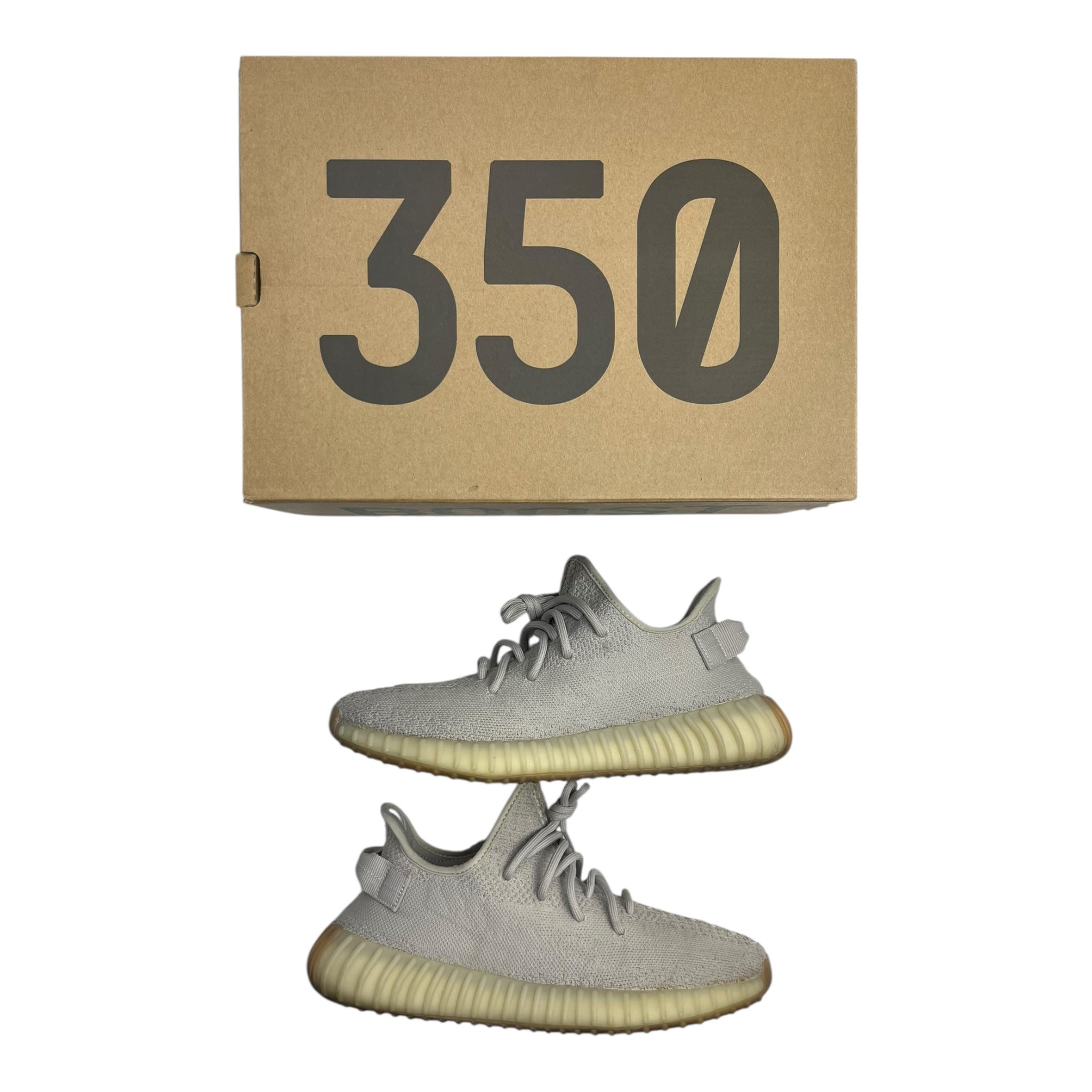 Yeezy Boost 350 V2 Sesame (Used)