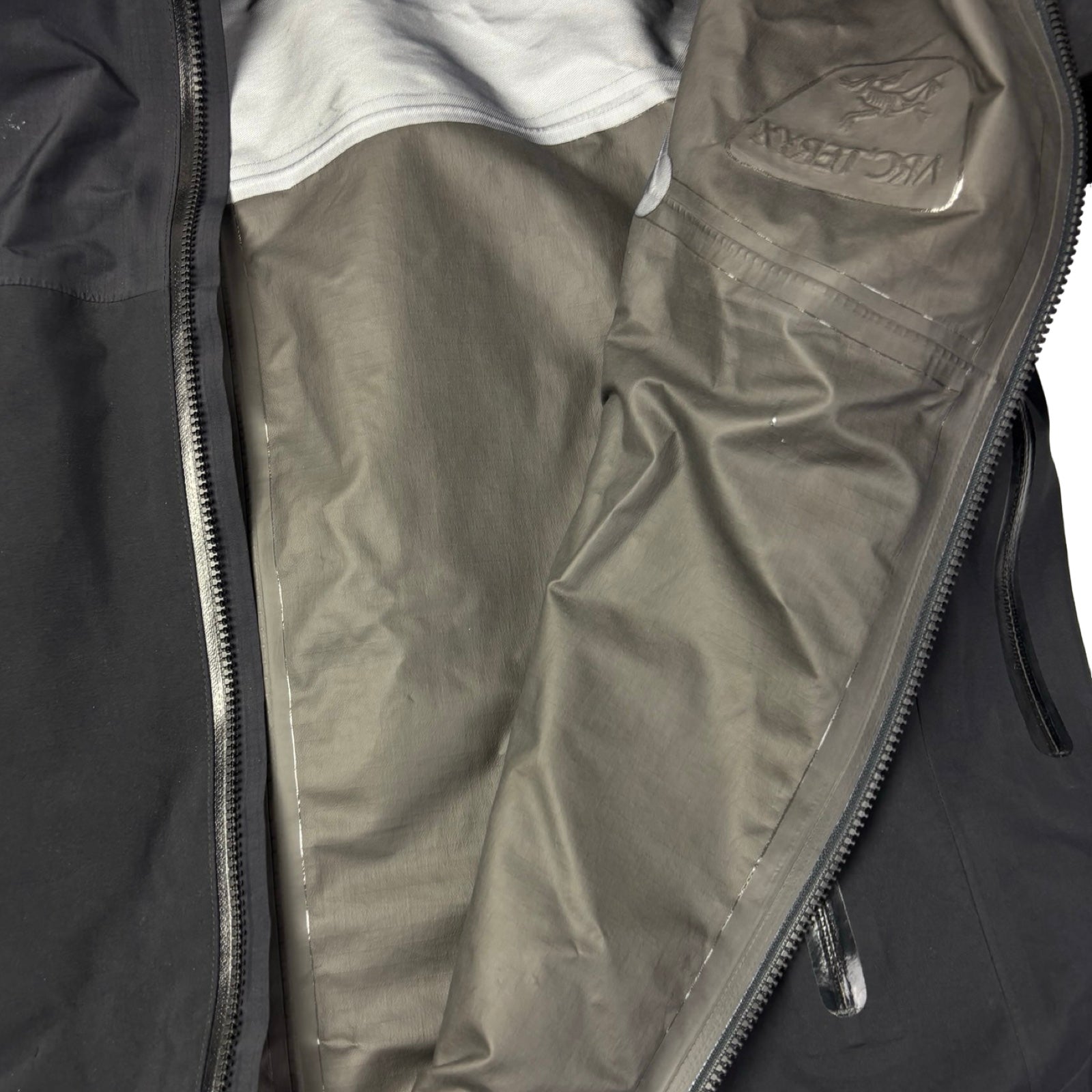 (W) Arc’teryx Beta SL Hybrid Jacket