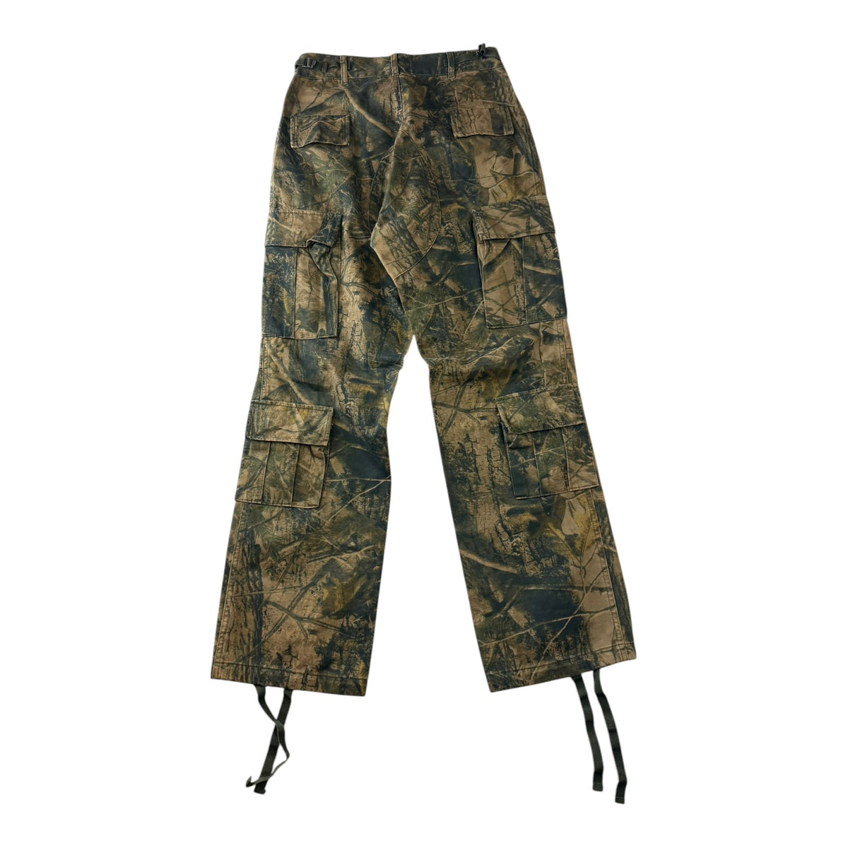 Yeezy Szn Camo Pants