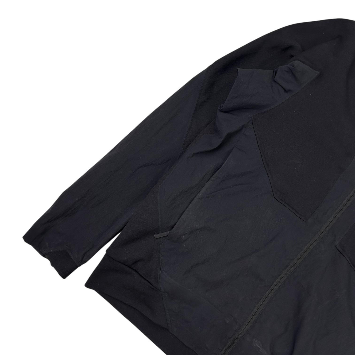 2014 Arc’teryx Veilance Jacket Black