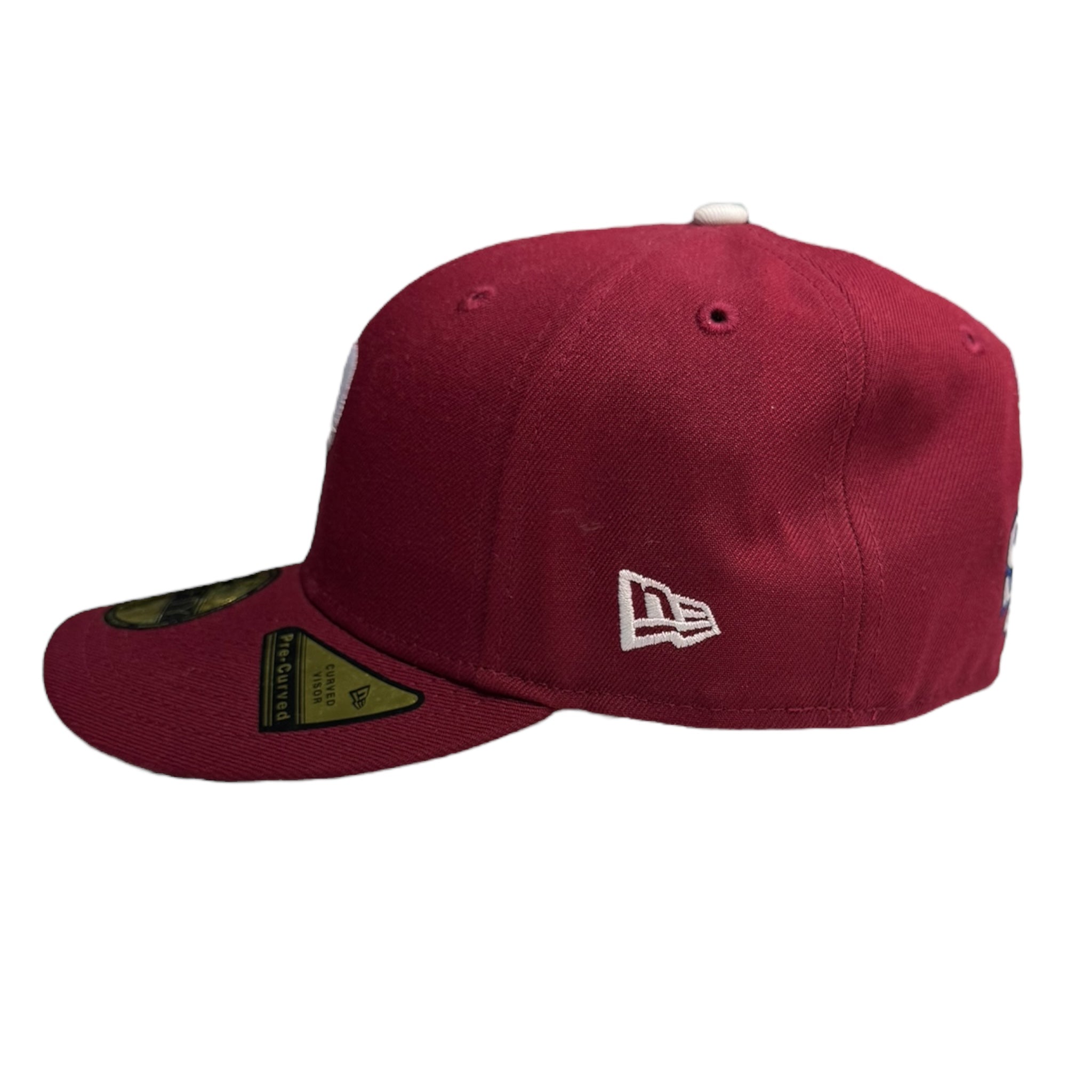 Philadelphia Phillies Huge Patch Hat