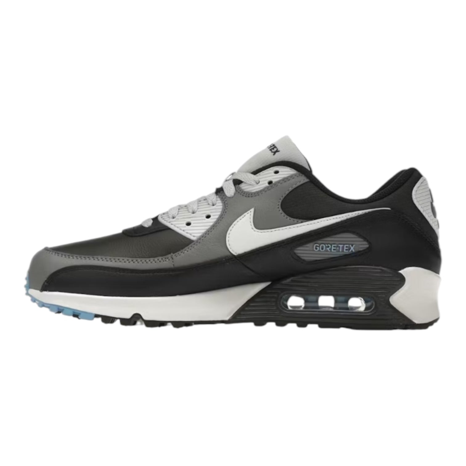 Nike Air Max 90 Gore-tex Anthracite Obsidian
