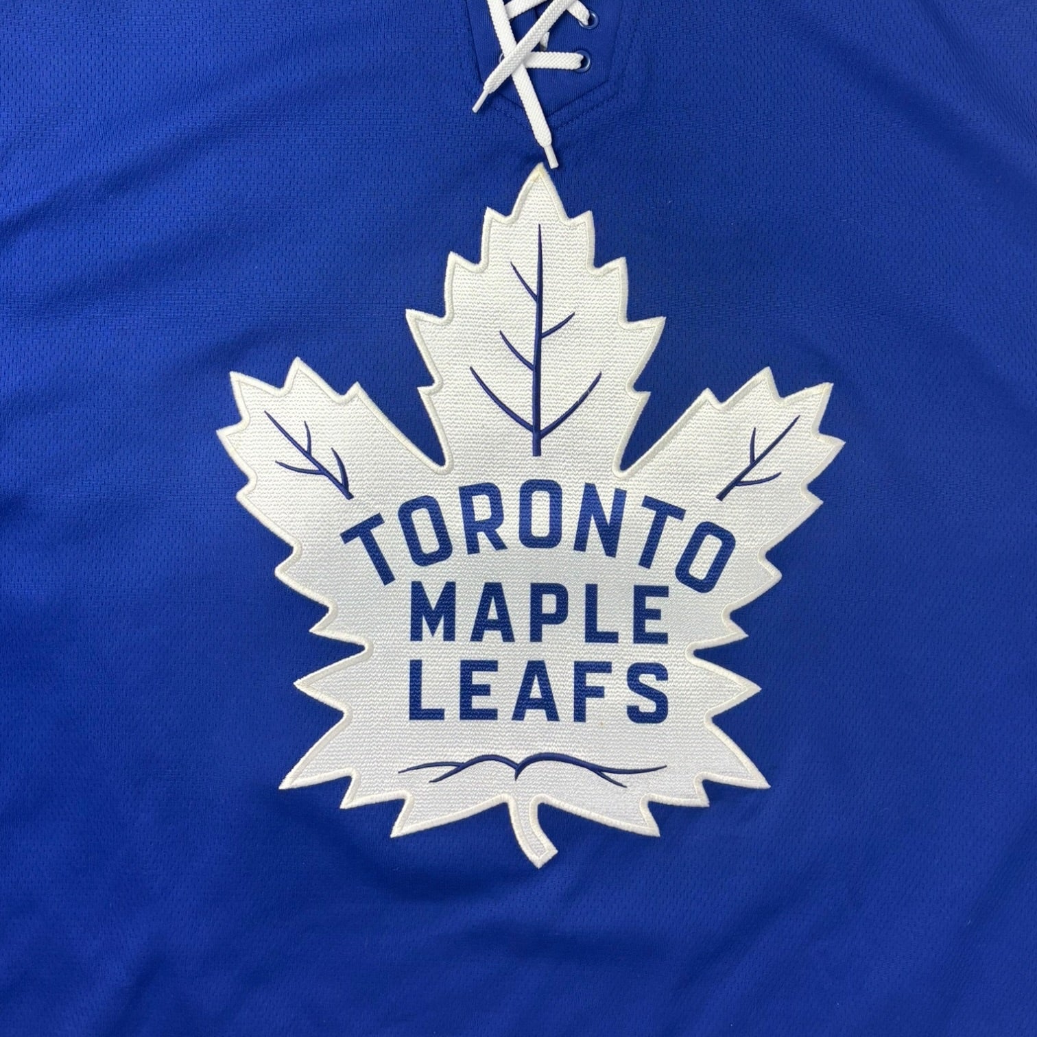 Frederick Andersen Toronto Maple Leafs NHL Fanatics Home Jersey