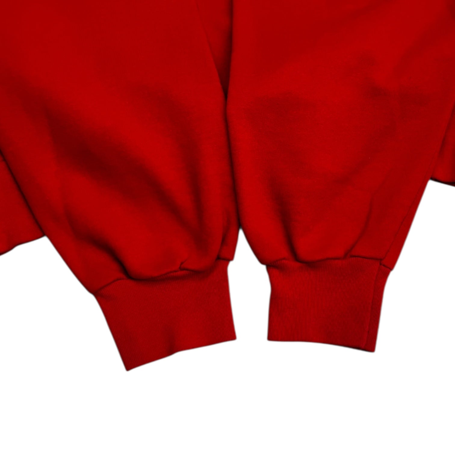 1991 Montreal Canadiens Logo Hoodie