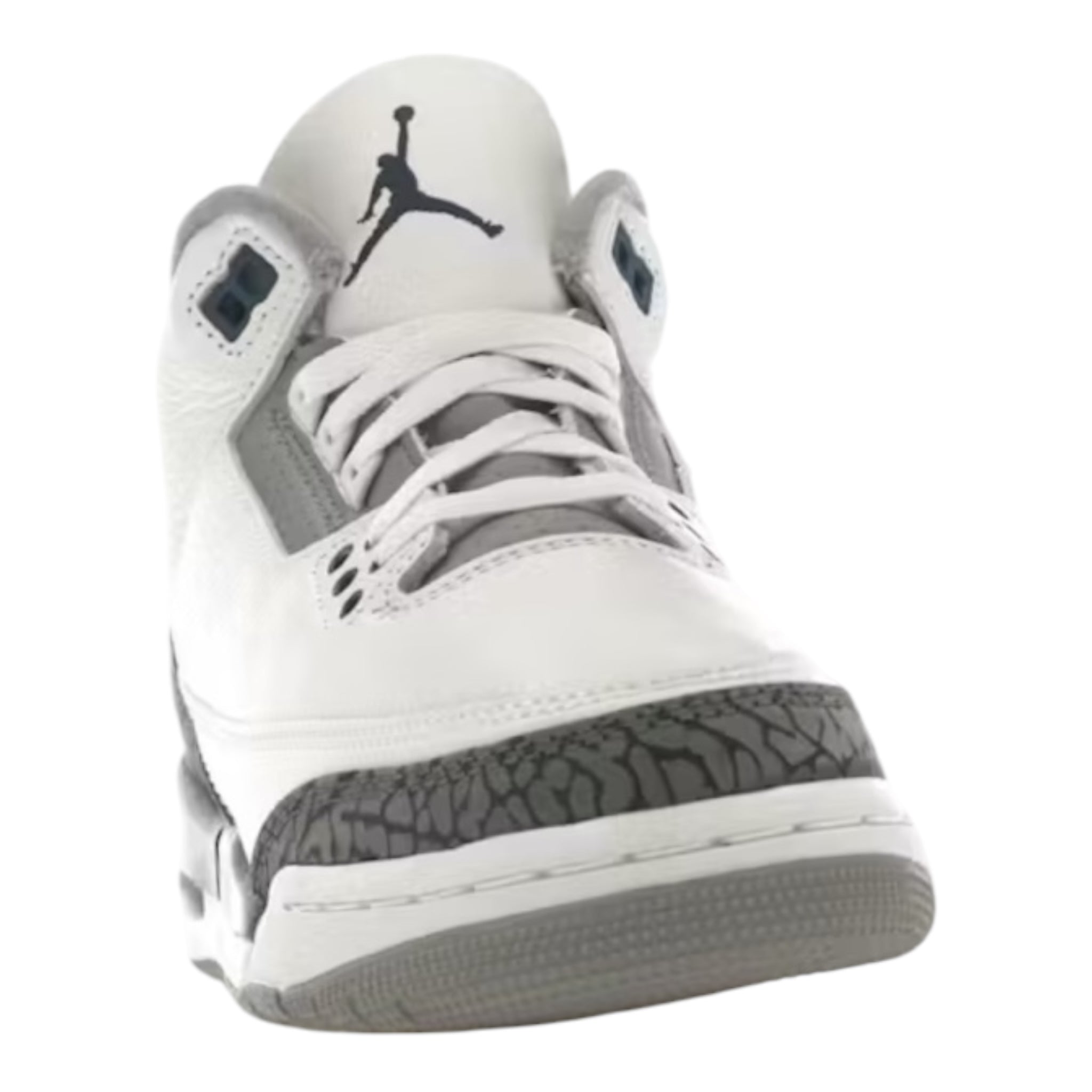 Jordan 3 Retro Midnight Navy (Steal)