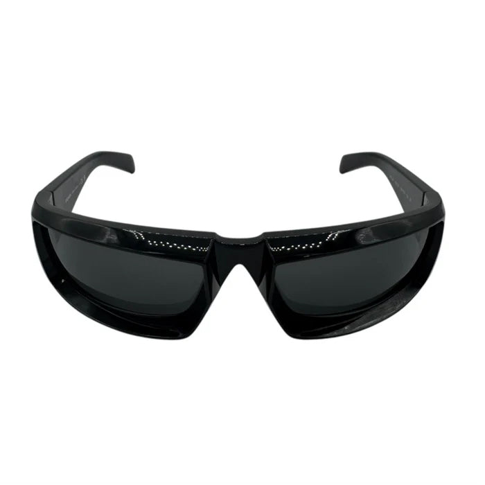 Prada Black Turbo Glasses Black