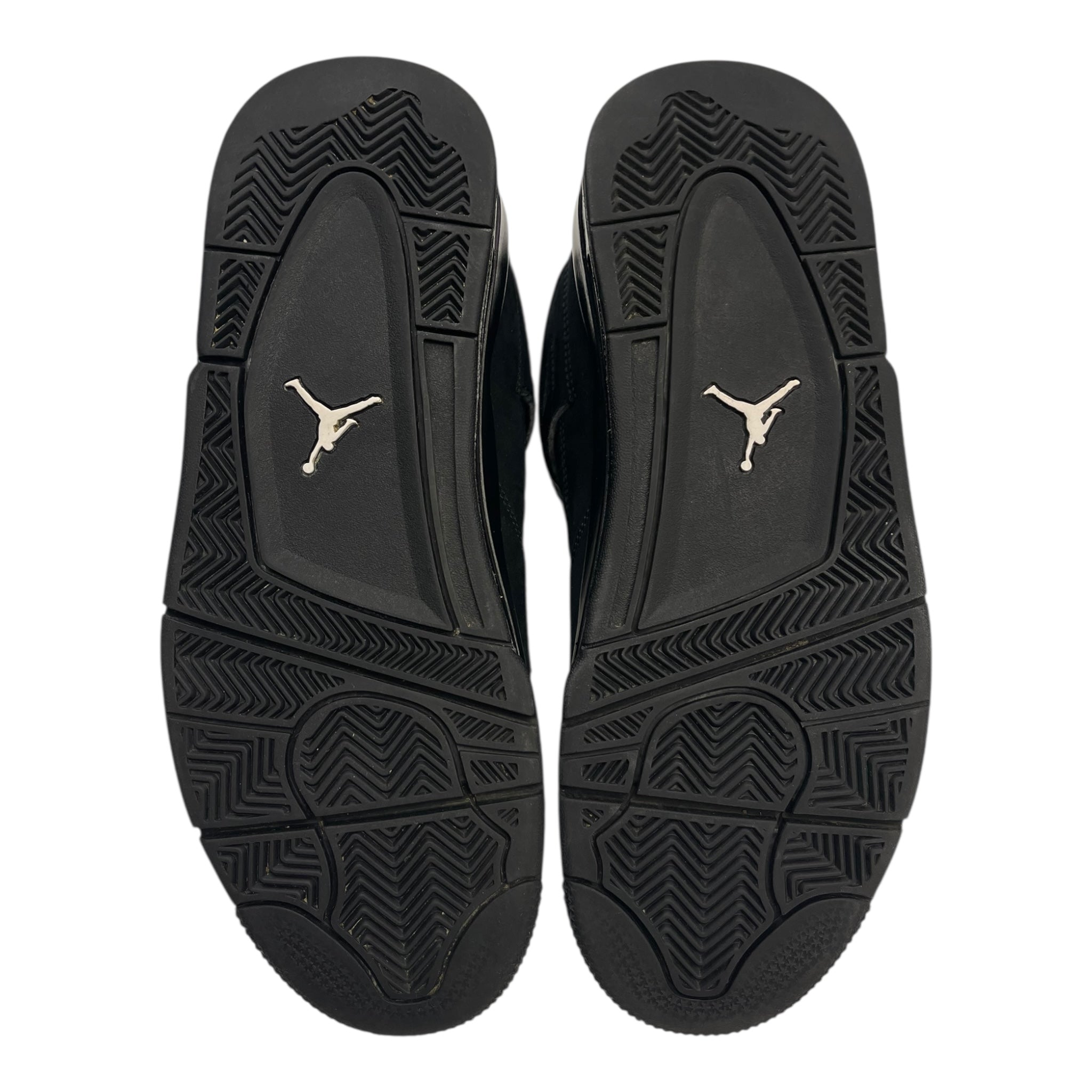 Jordan 4 Black Cat (2020) (Used)