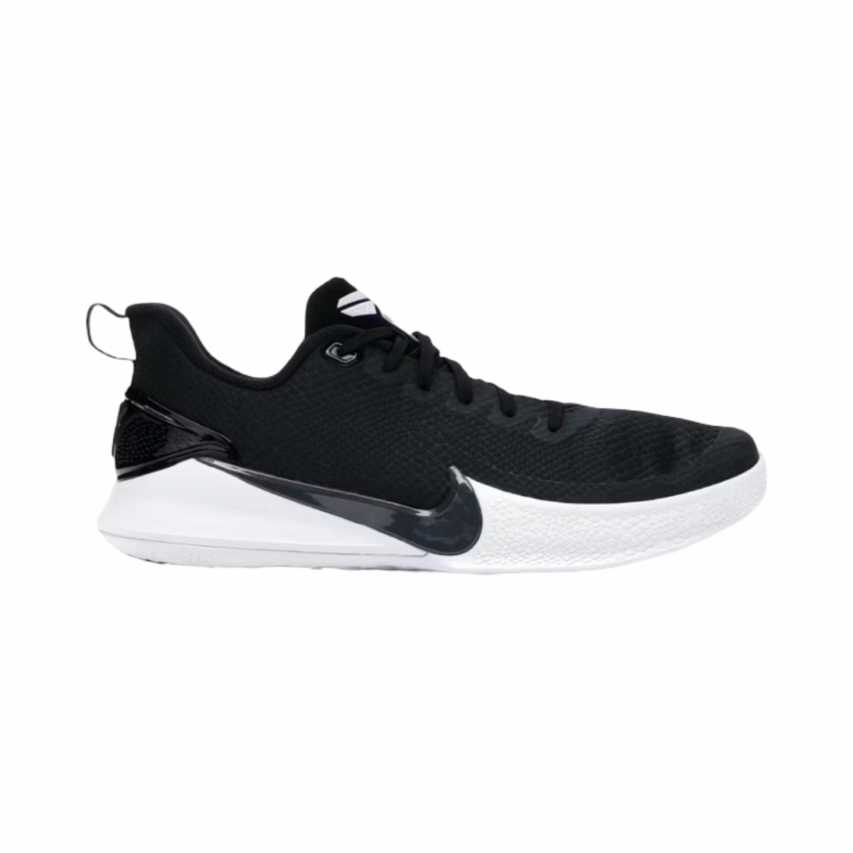 Nike Manba Focus シューズ ブラック Nike Mamba Focus Black