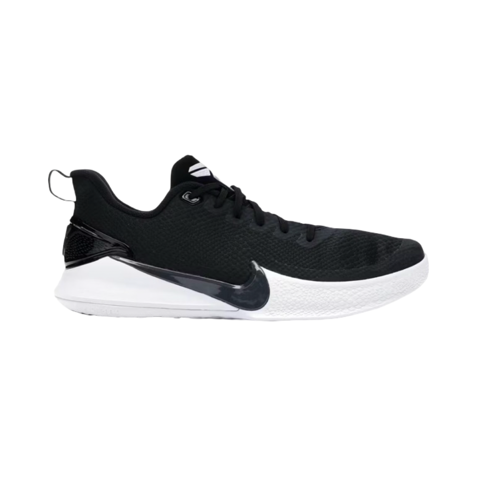 Nike Mamba Focus Black