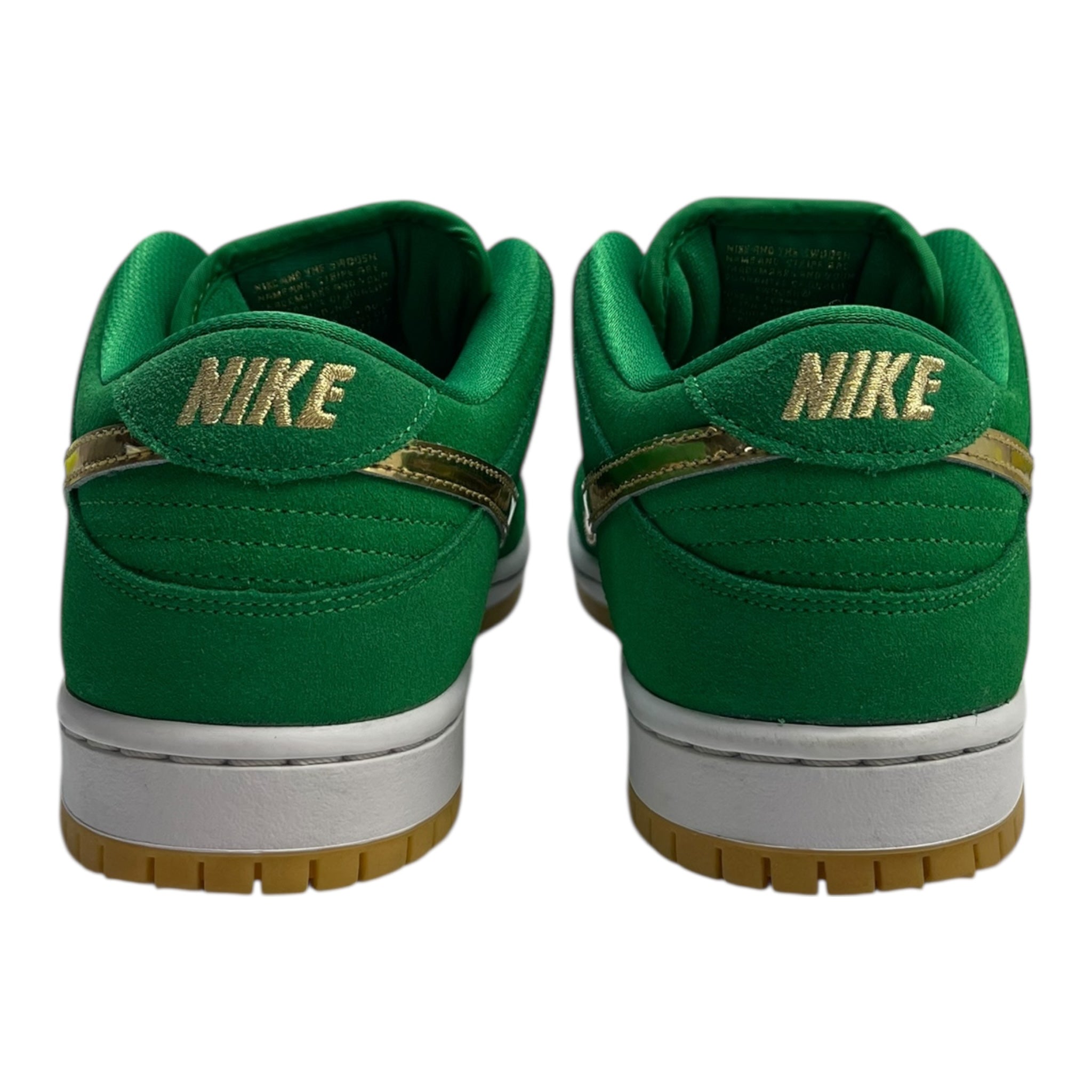 Nike SB Dunk Low St Patrick’s Day (Used)