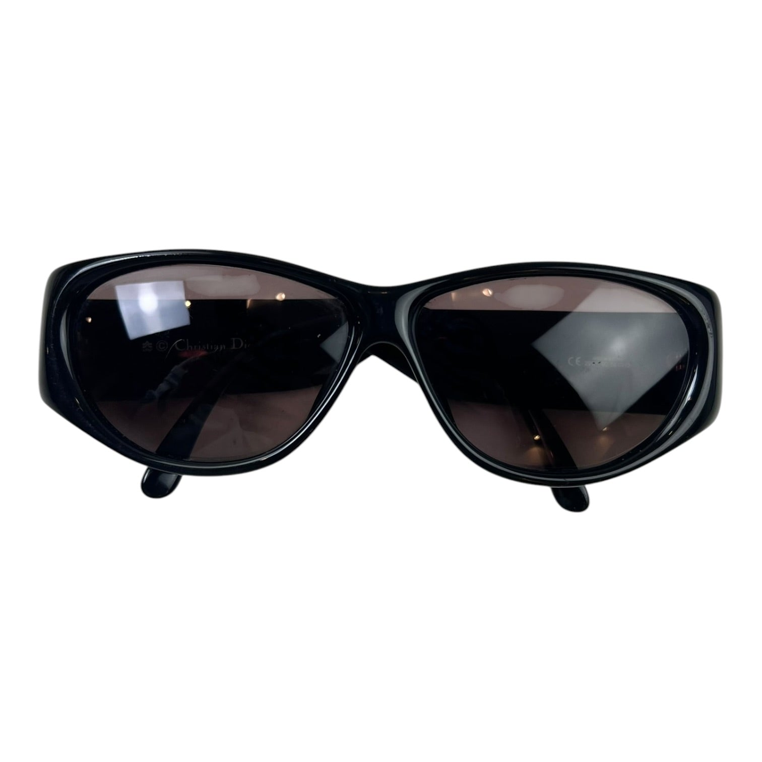 (W) Christian Dior DiorNuit S1I 99A4 Sunglasses