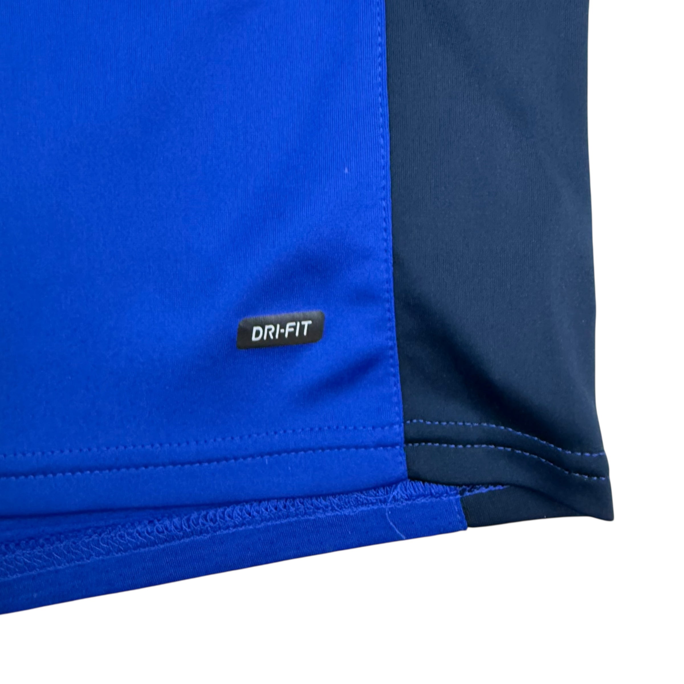 2002 T90 Manchester United Third Jersey Blue