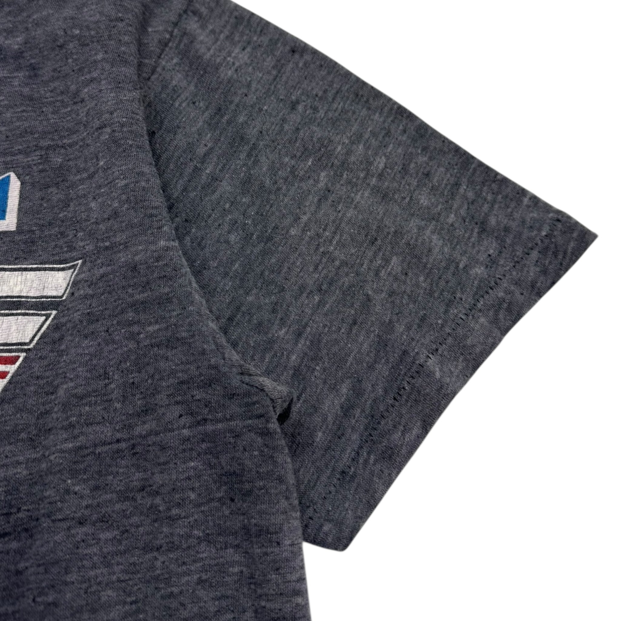 1981 Van Halen ‘Worldwide Tour’ T-Shirt