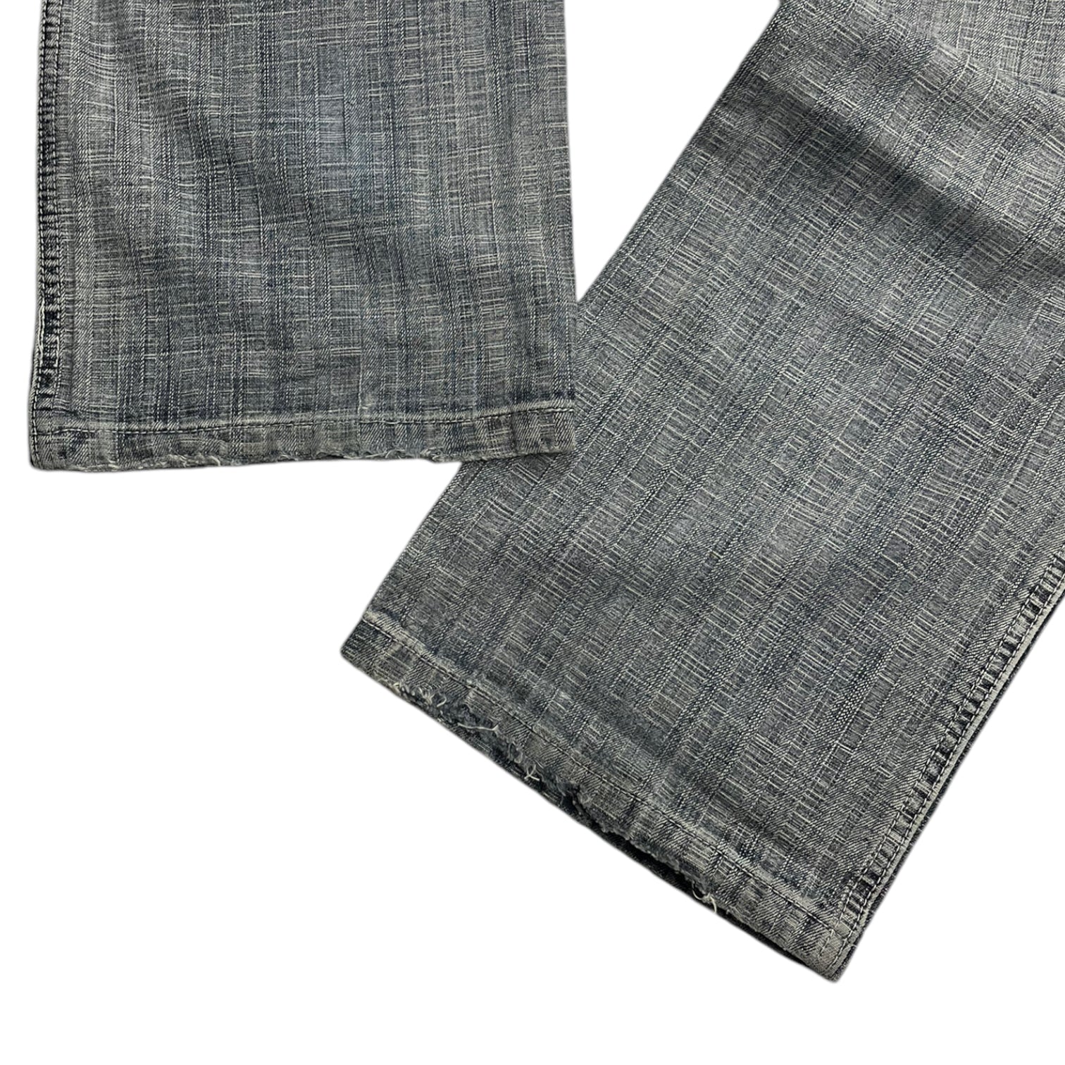 Y2K Carlo Jeans Carpenter Denim