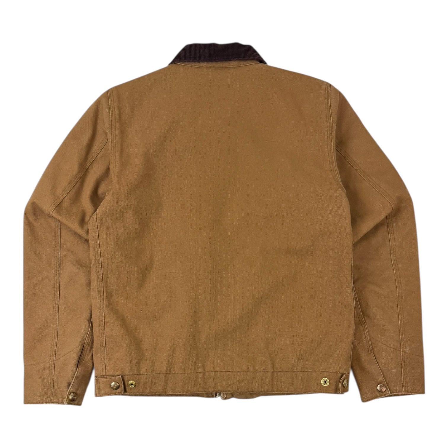 Carhartt WIP Detroit Jacket Blanket Lined