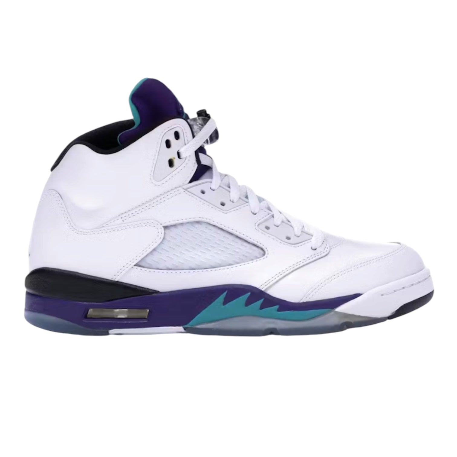 Jordan 5 Grape (2013) (Used)