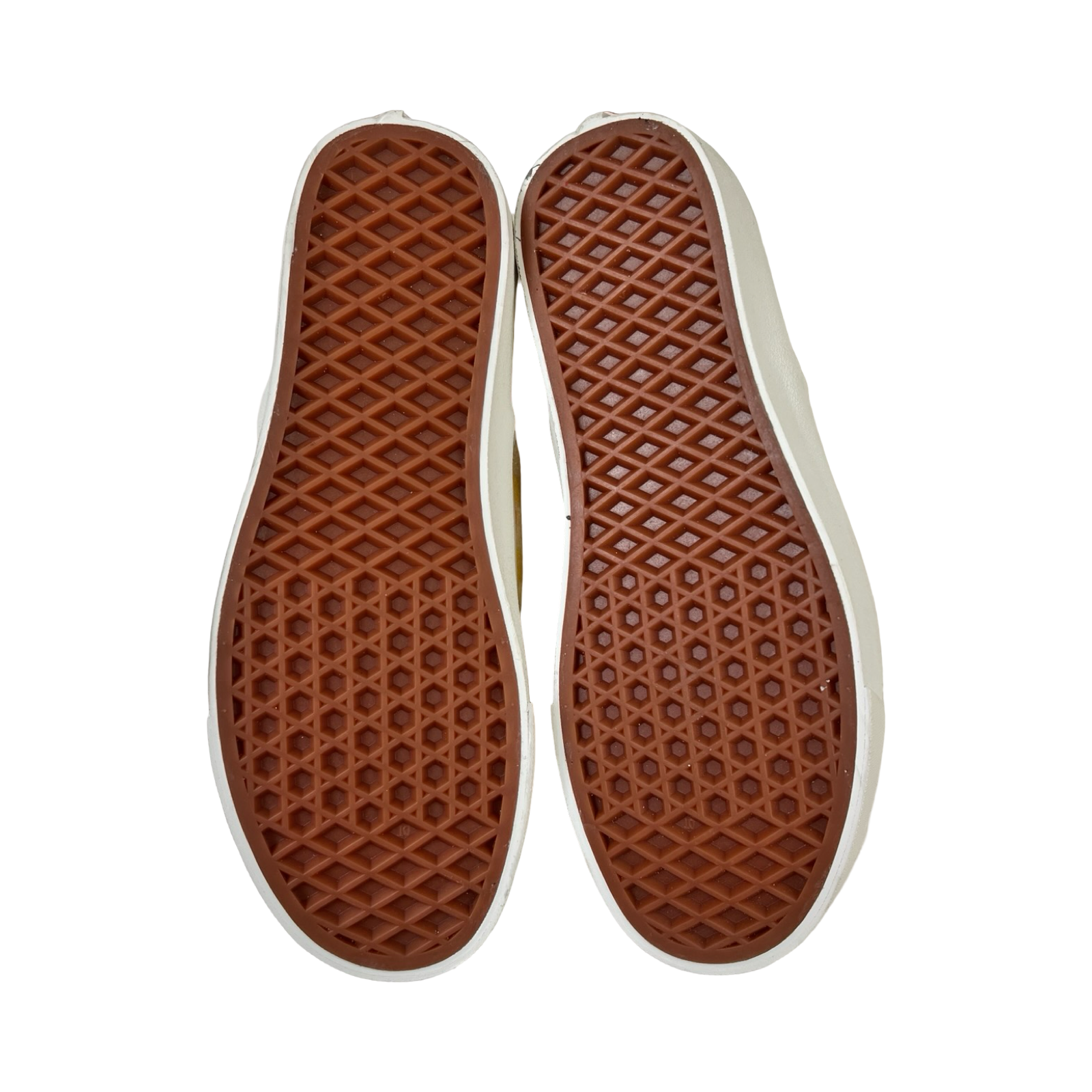 (W) Vans x Sandy Liang Authentic 44 DX Scribble Sneakers
