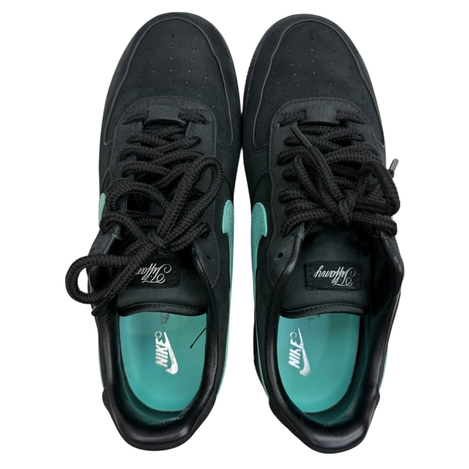 Nike Air Force 1 Low Tiffany & Co. 1837 (Used)