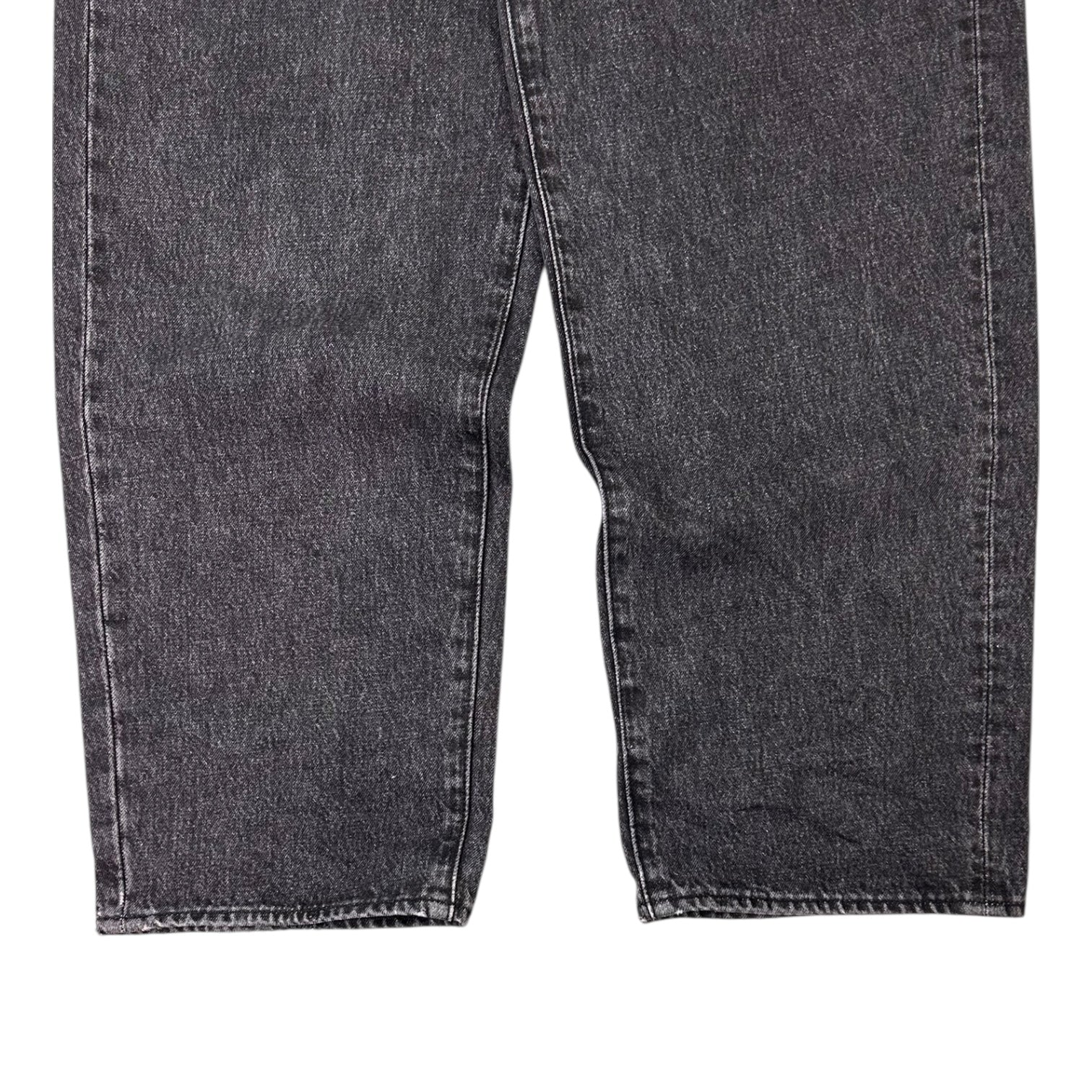Undercover x Levi’s Light Darkness Jeans Black Wash