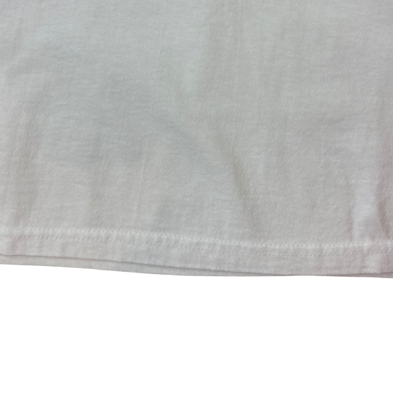 Vintage 1999 Miller Lite AVP Beach Volleyball T-Shirt White