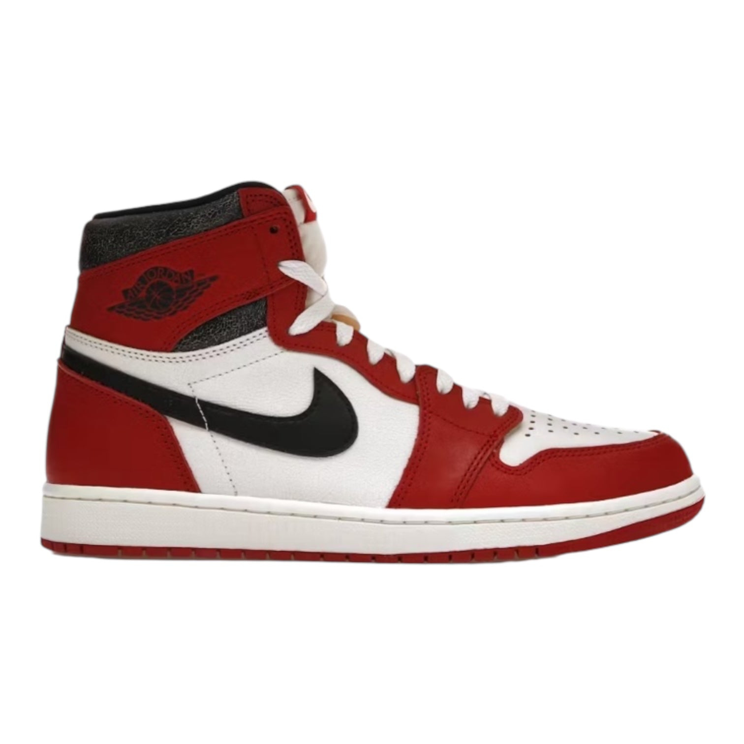 Jordan 1 Retro High OG Chicago Lost and Found (Used)