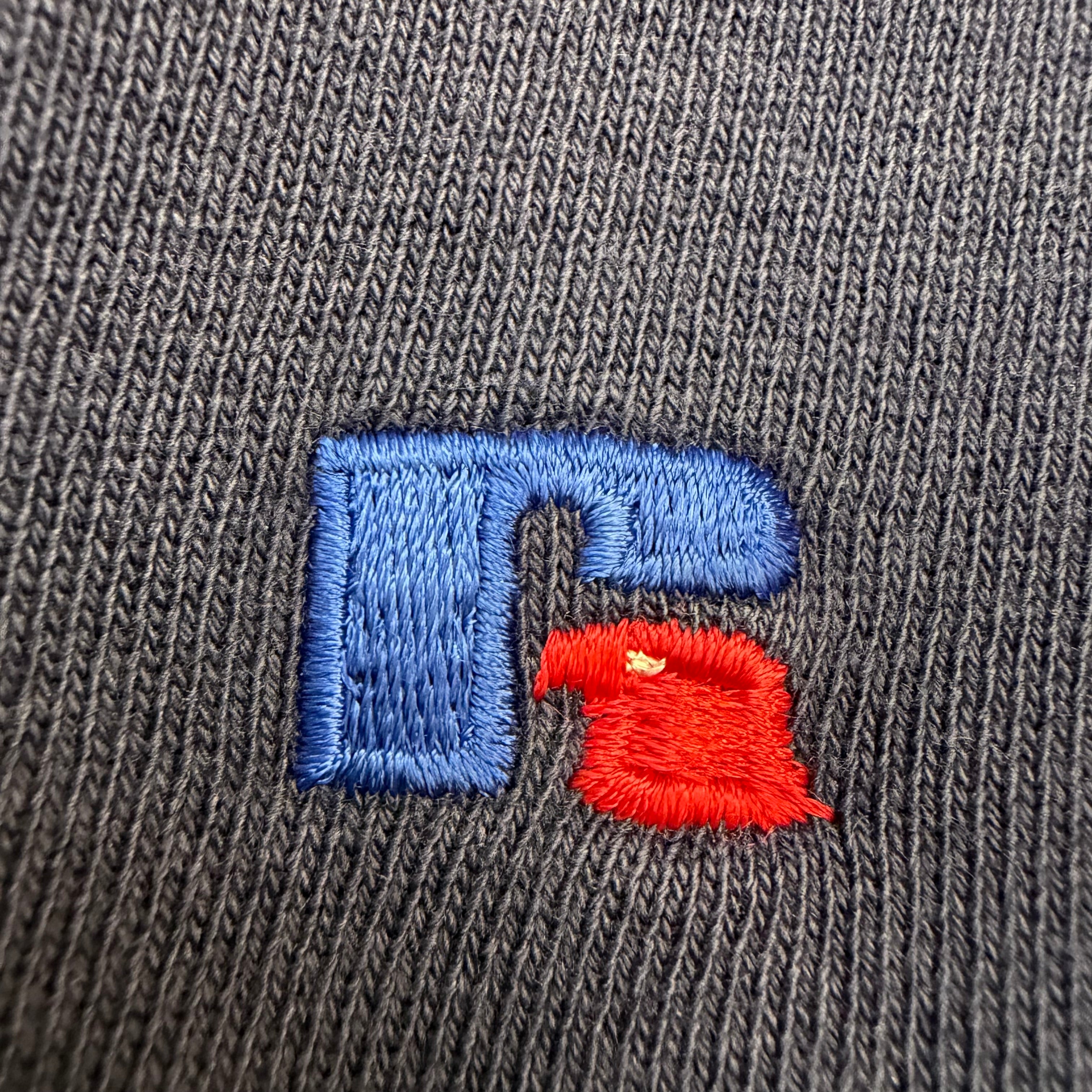 Vintage Russel Athletic Crewneck Navy