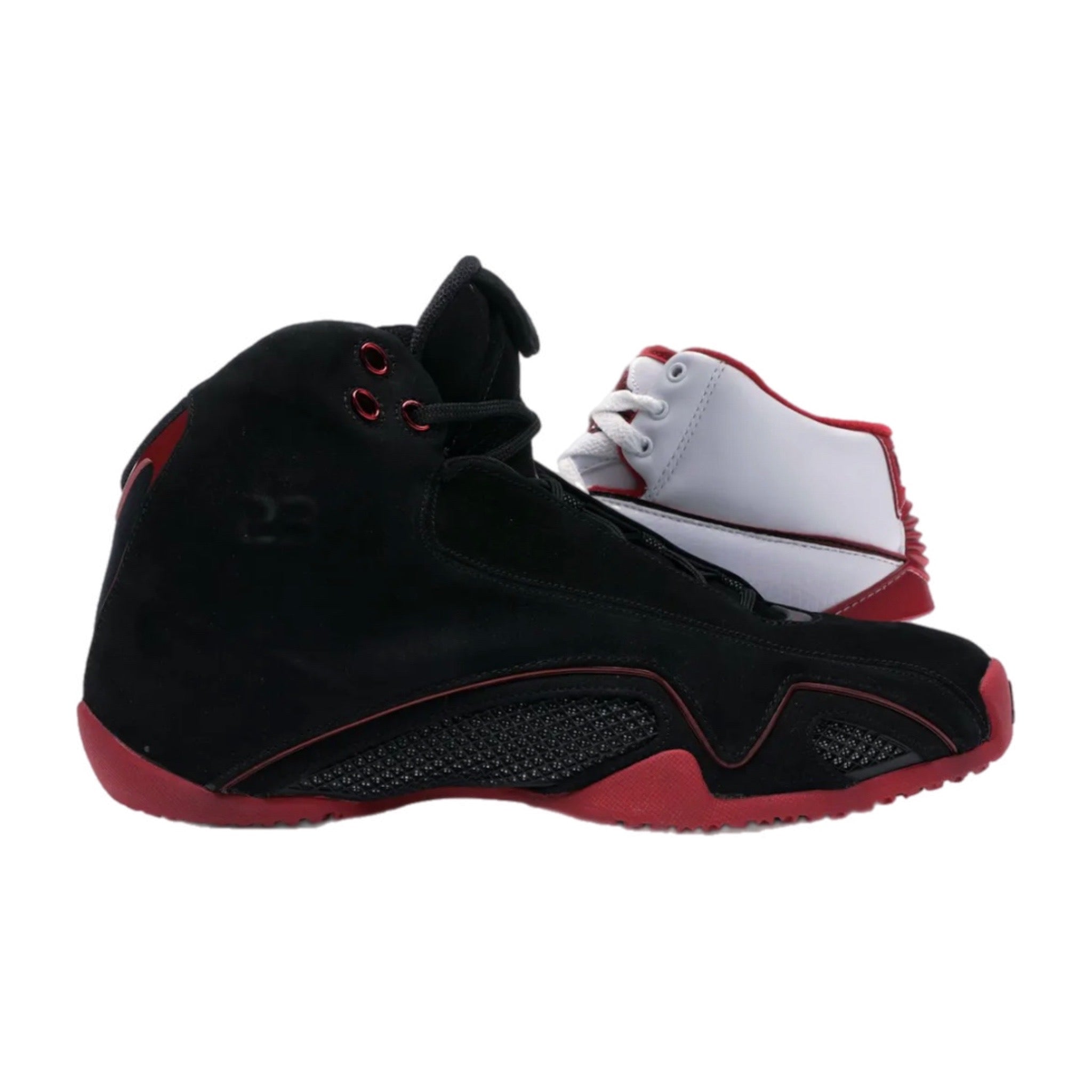 Jordan CDP Countdown Pack 2/21