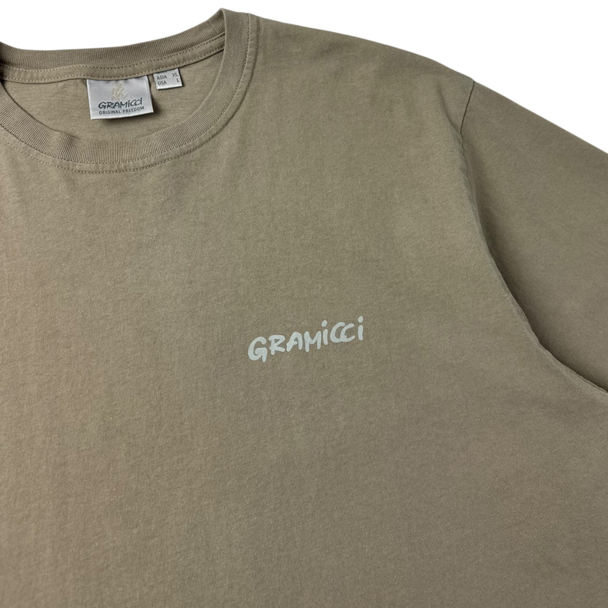 Gramicci Geared Up T-Shirt