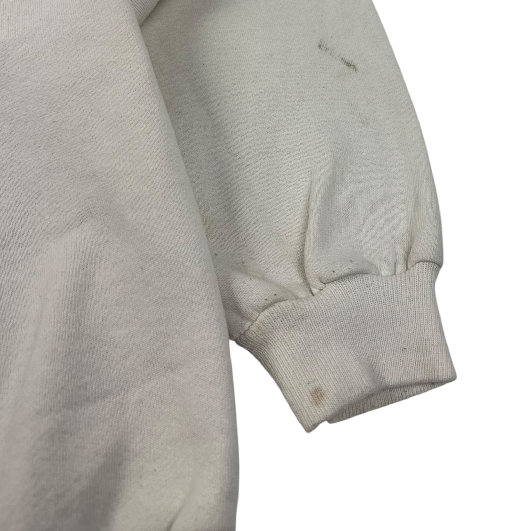 (W) 1991 Little Brown Bat ‘Myotis Lucifugus’ Crewneck