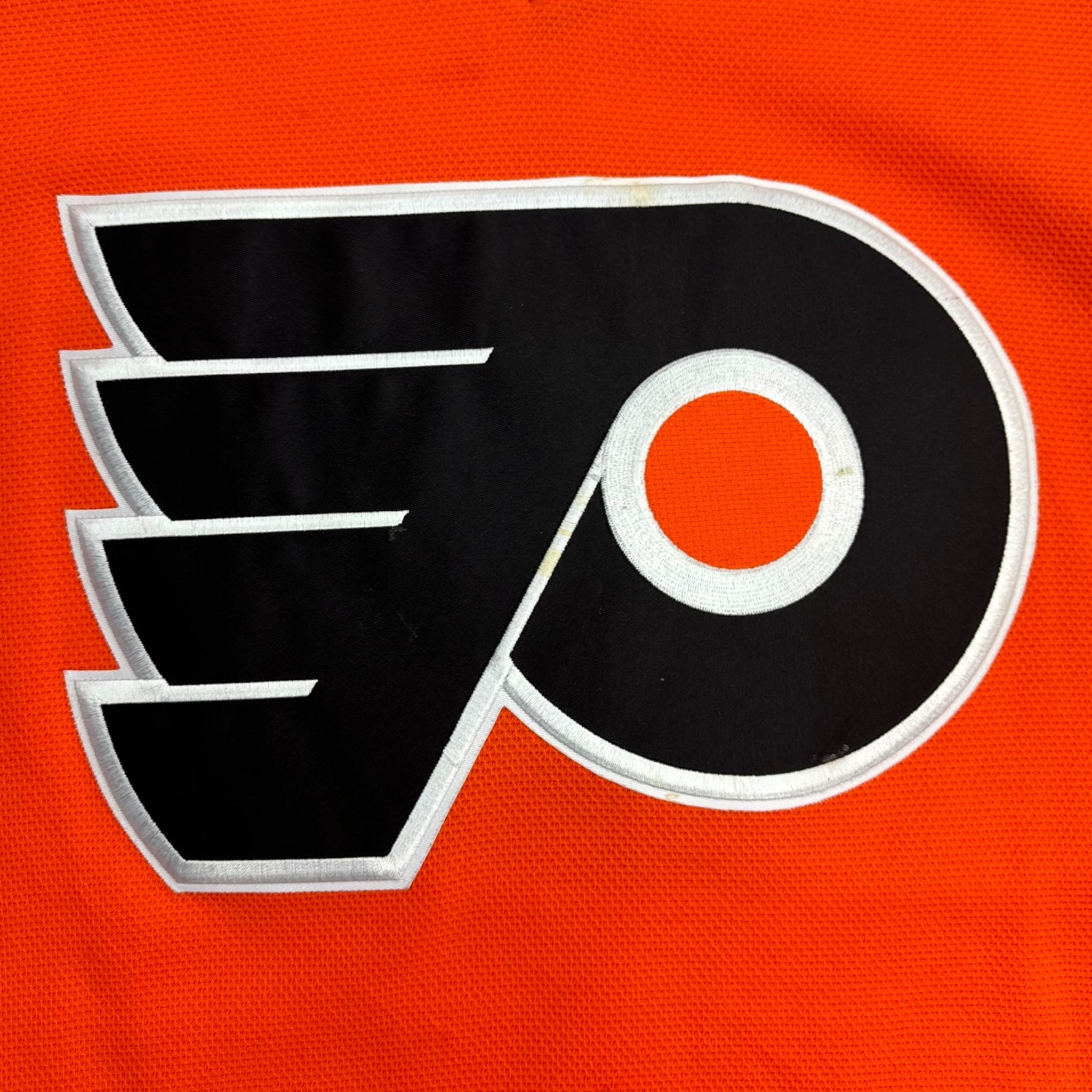 Philadelphia Flyers Reebok Home Jersey