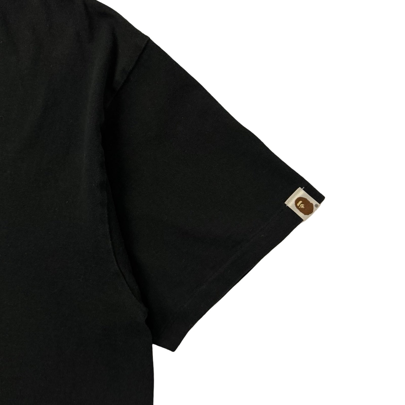 Bape Baby Milo "Shall Never Kill Ape" T-Shirt